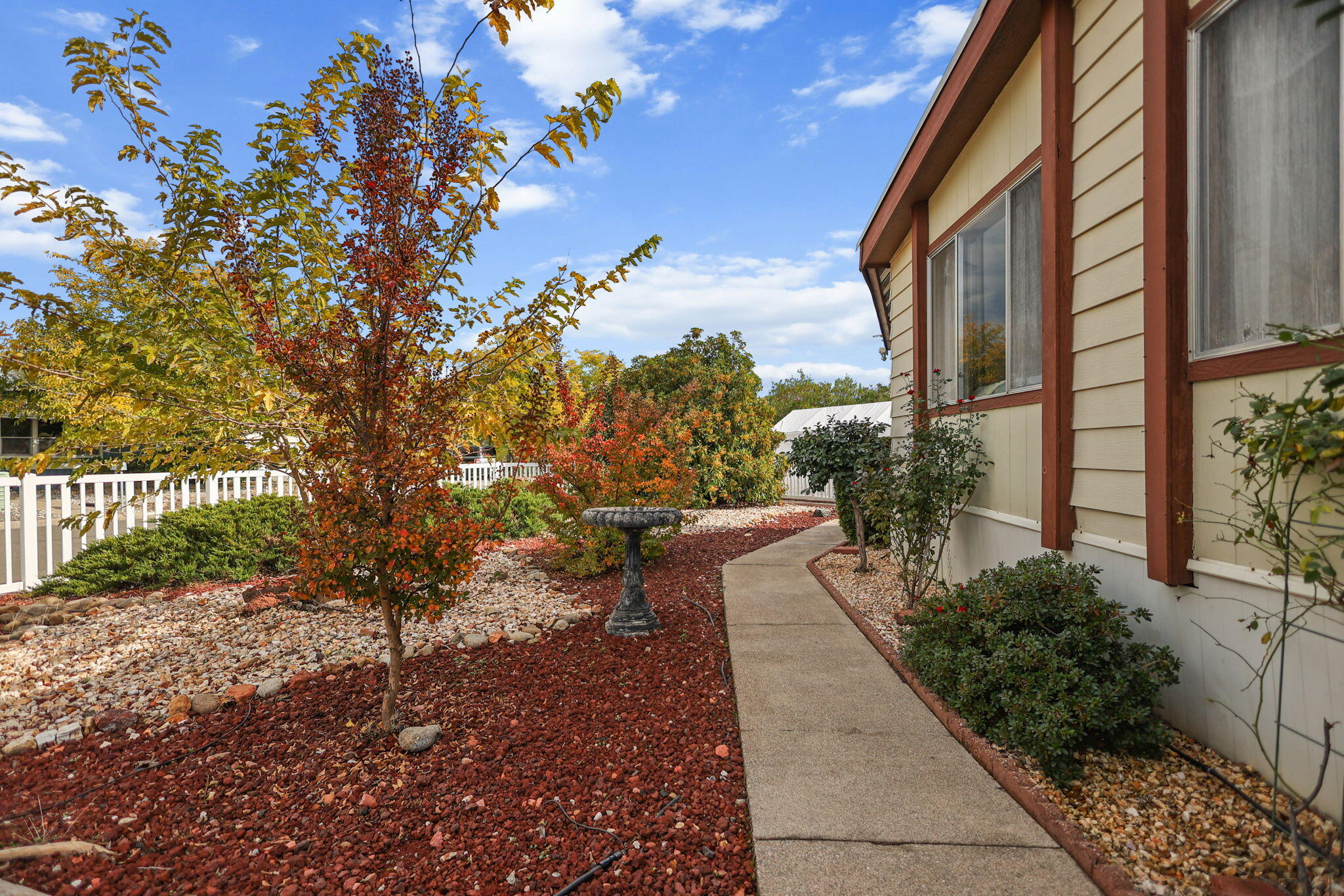 4445 Honeycomb Way, Redding
