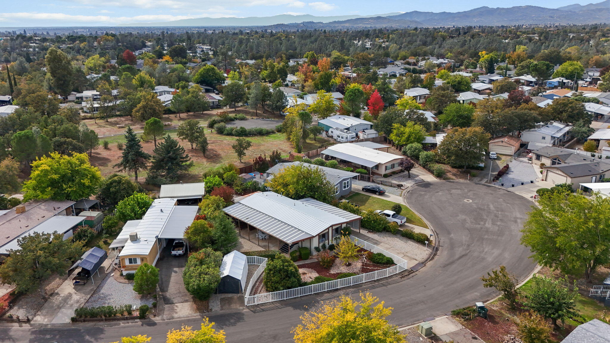 4445 Honeycomb Way, Redding