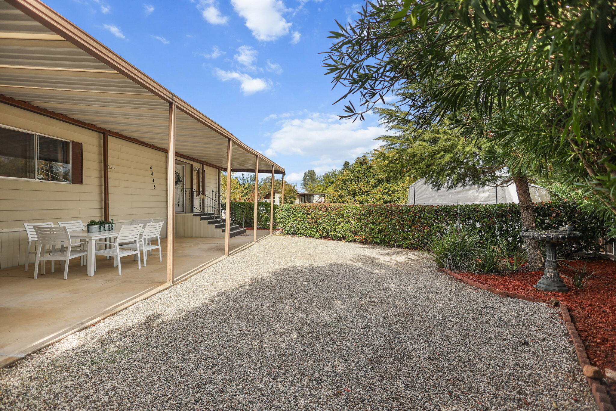 4445 Honeycomb Way, Redding