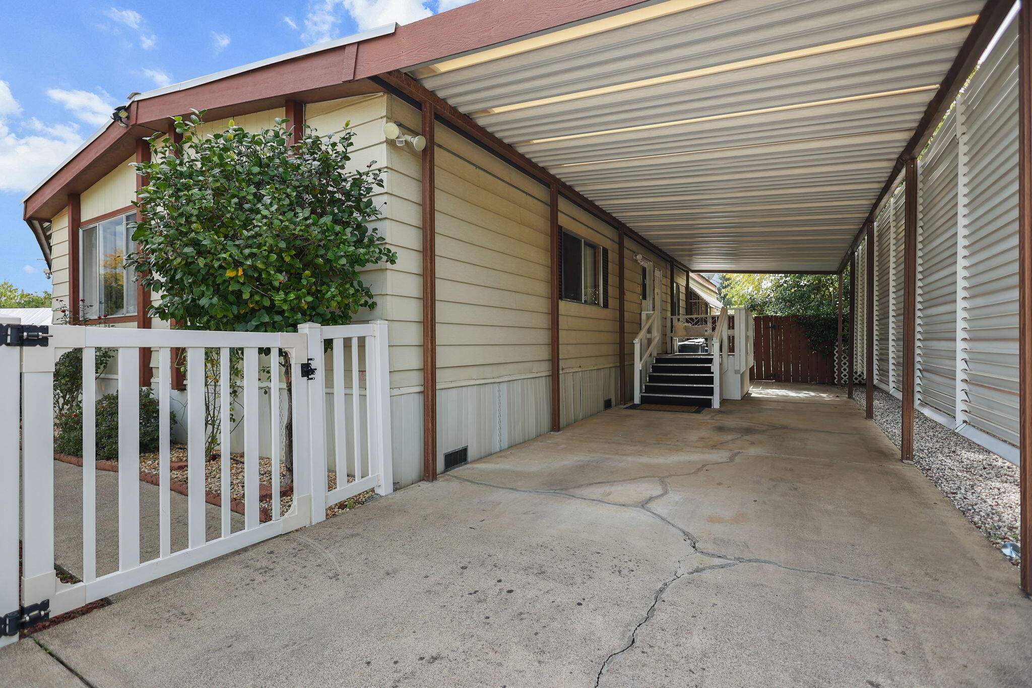 4445 Honeycomb Way, Redding