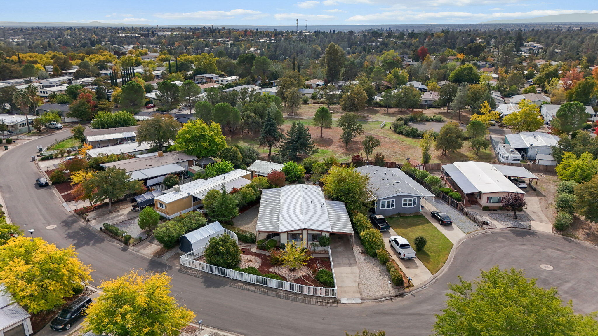 4445 Honeycomb Way, Redding