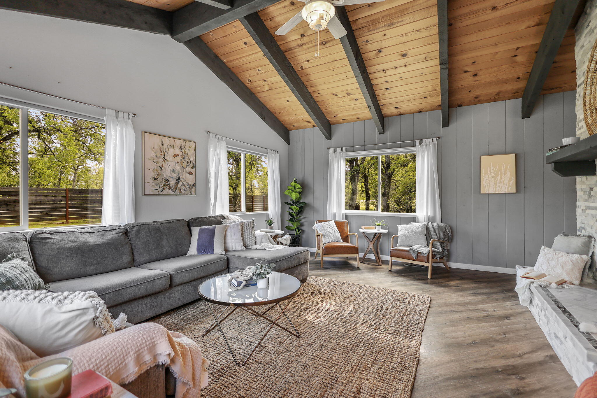 17622 China Gulch Drive