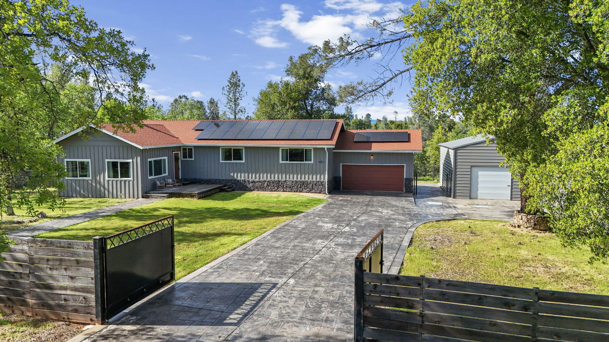 17622 China Gulch Drive