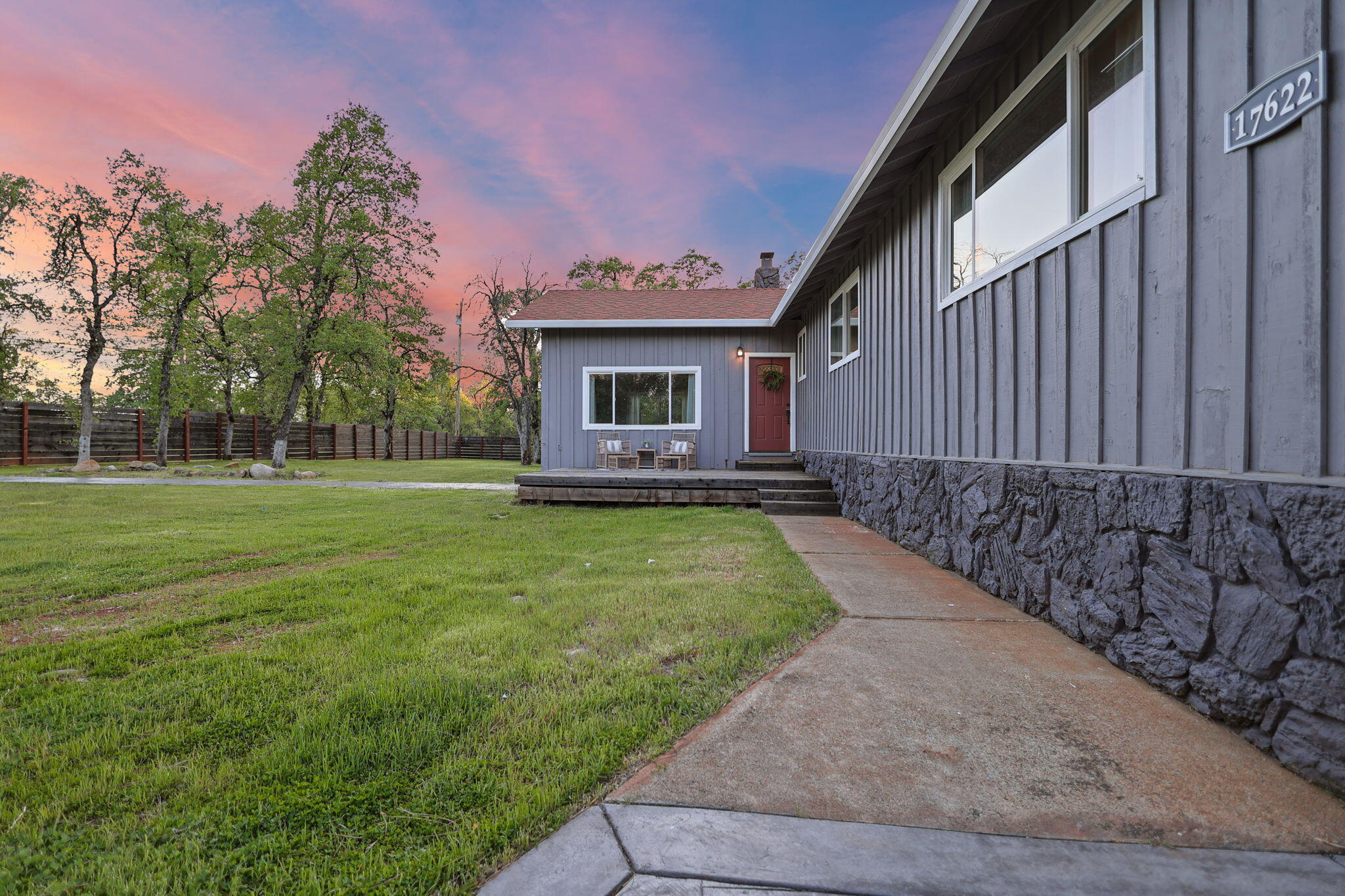 17622 China Gulch Drive