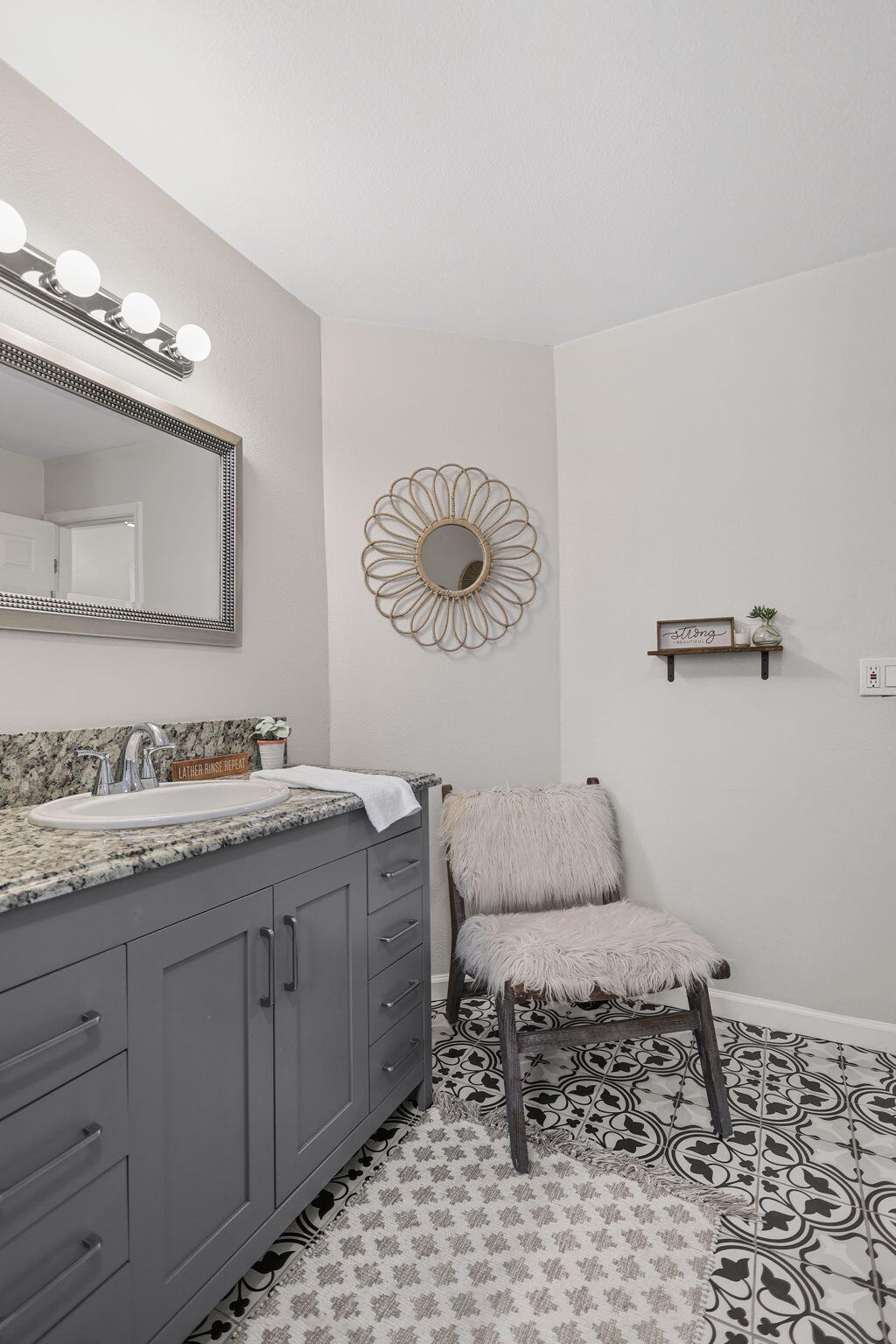 17622 China Gulch Drive