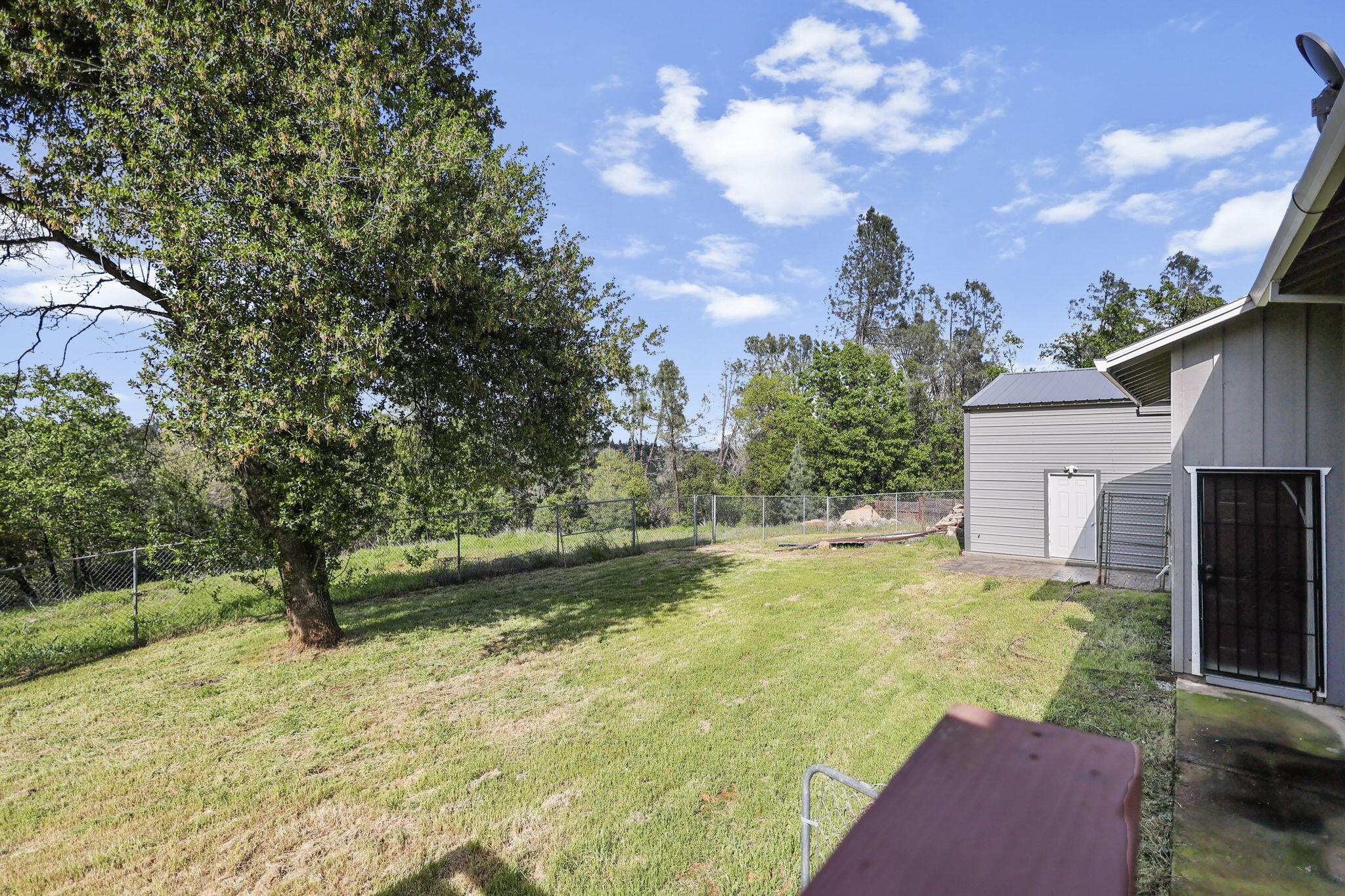 17622 China Gulch Drive