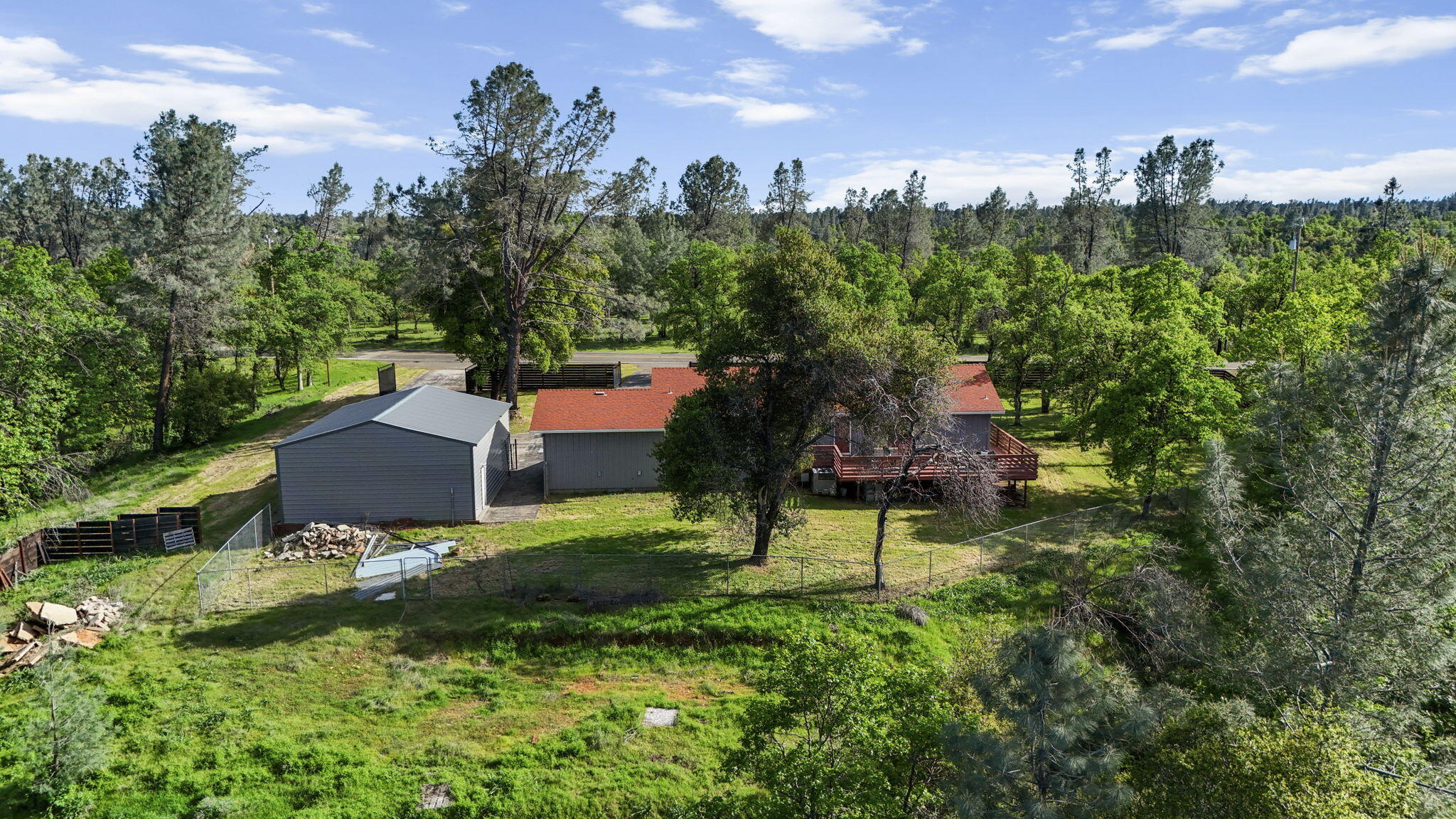 17622 China Gulch Drive