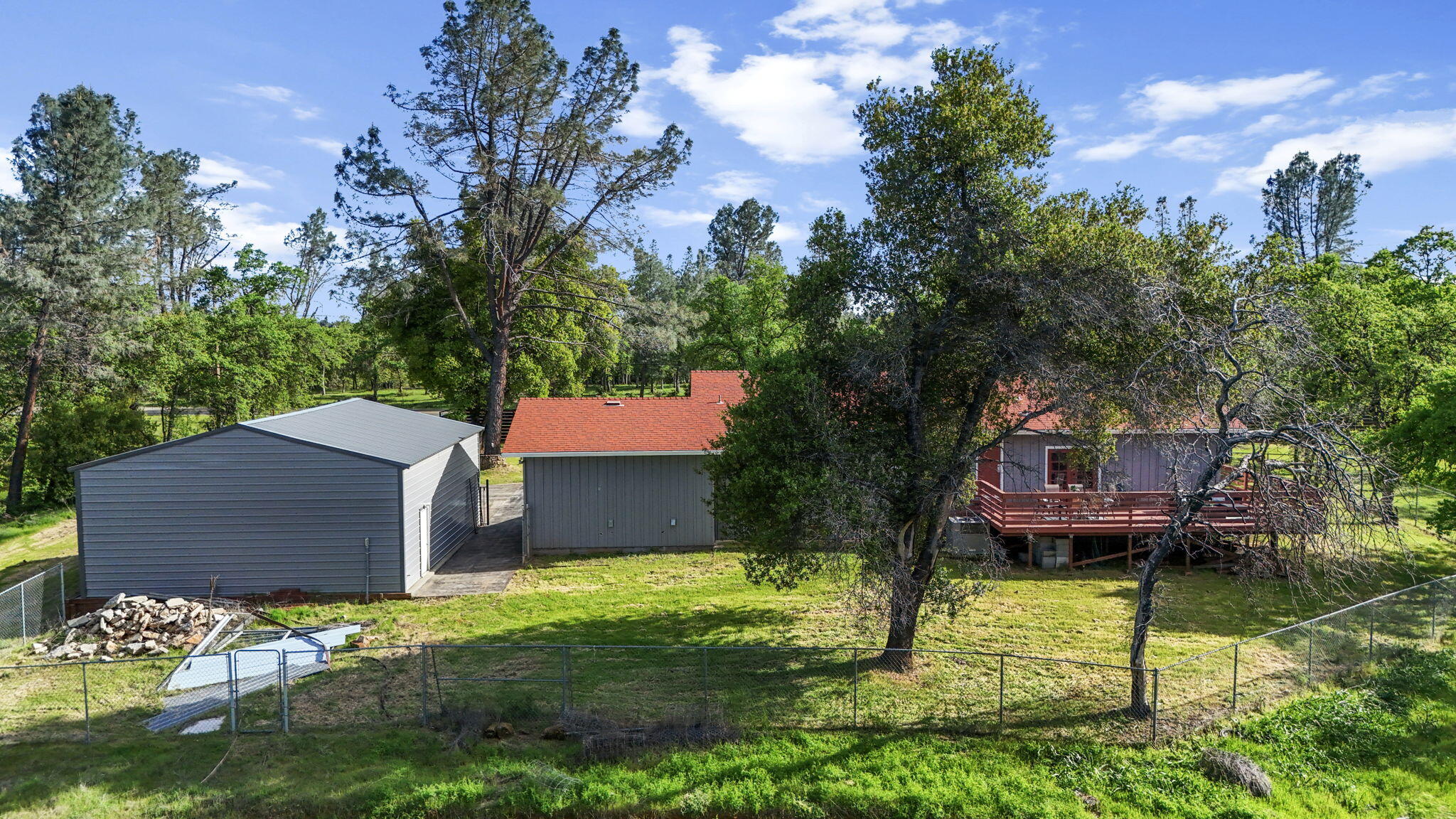 17622 China Gulch Drive