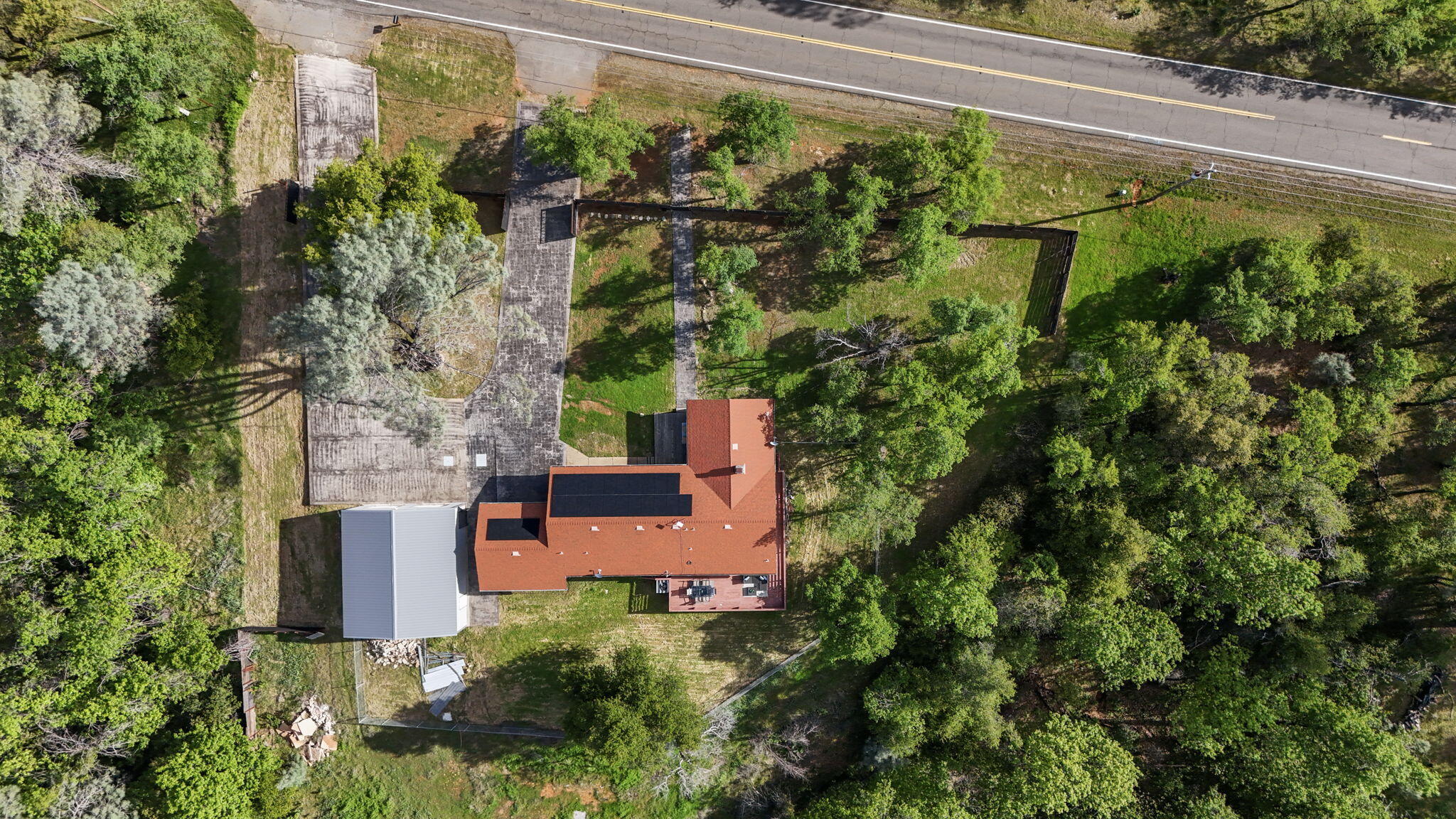 17622 China Gulch Drive