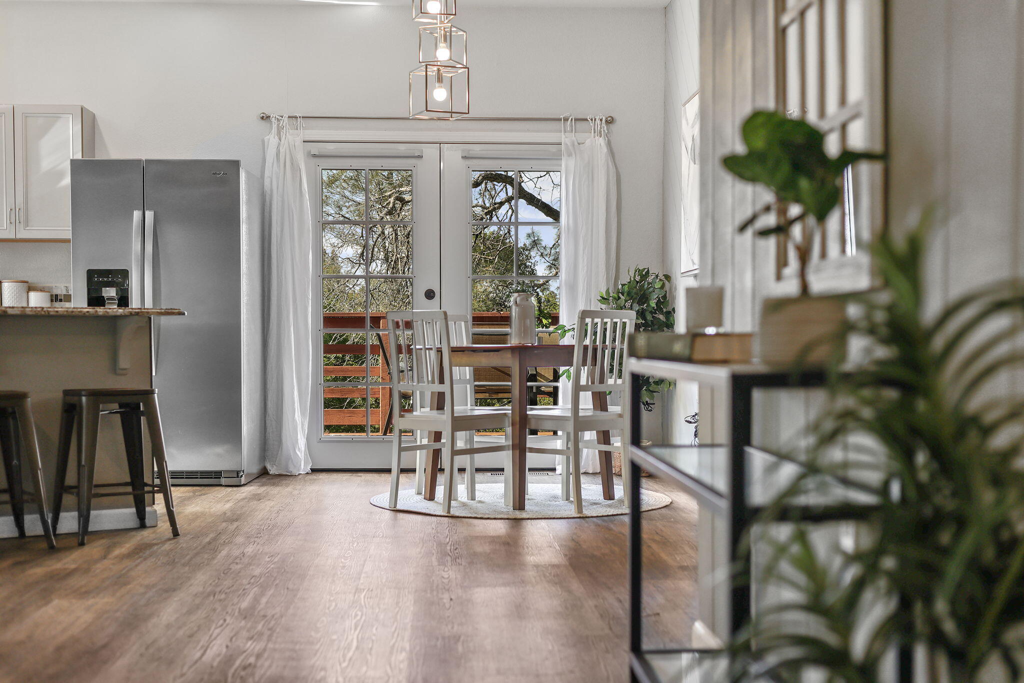 17622 China Gulch Drive