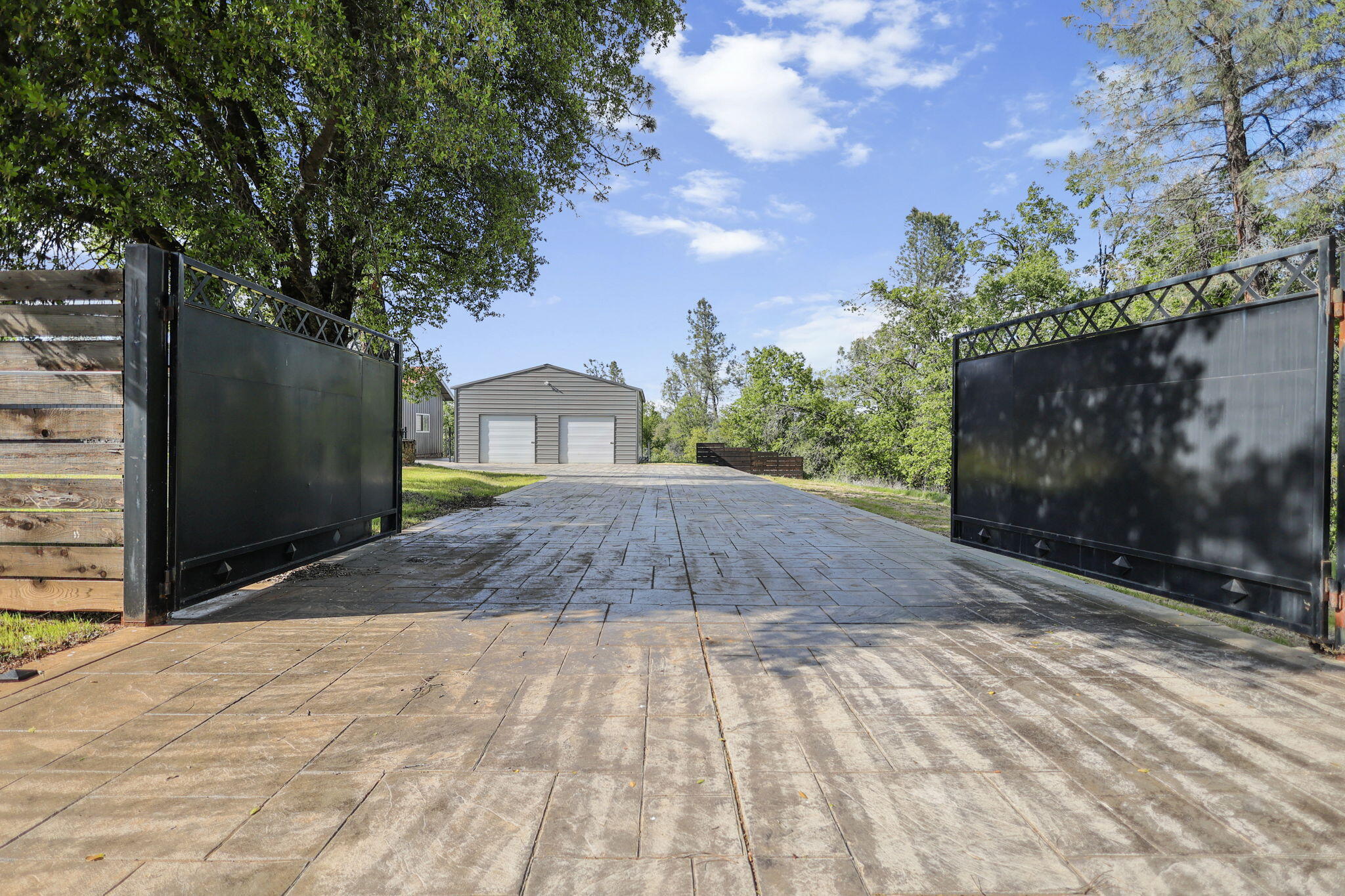 17622 China Gulch Drive