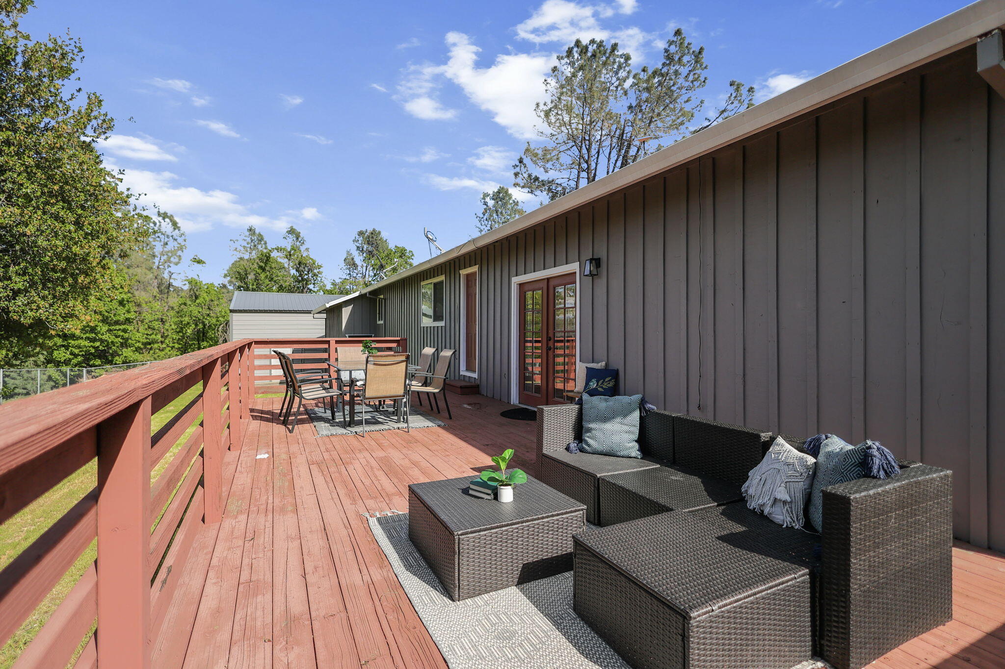 17622 China Gulch Drive