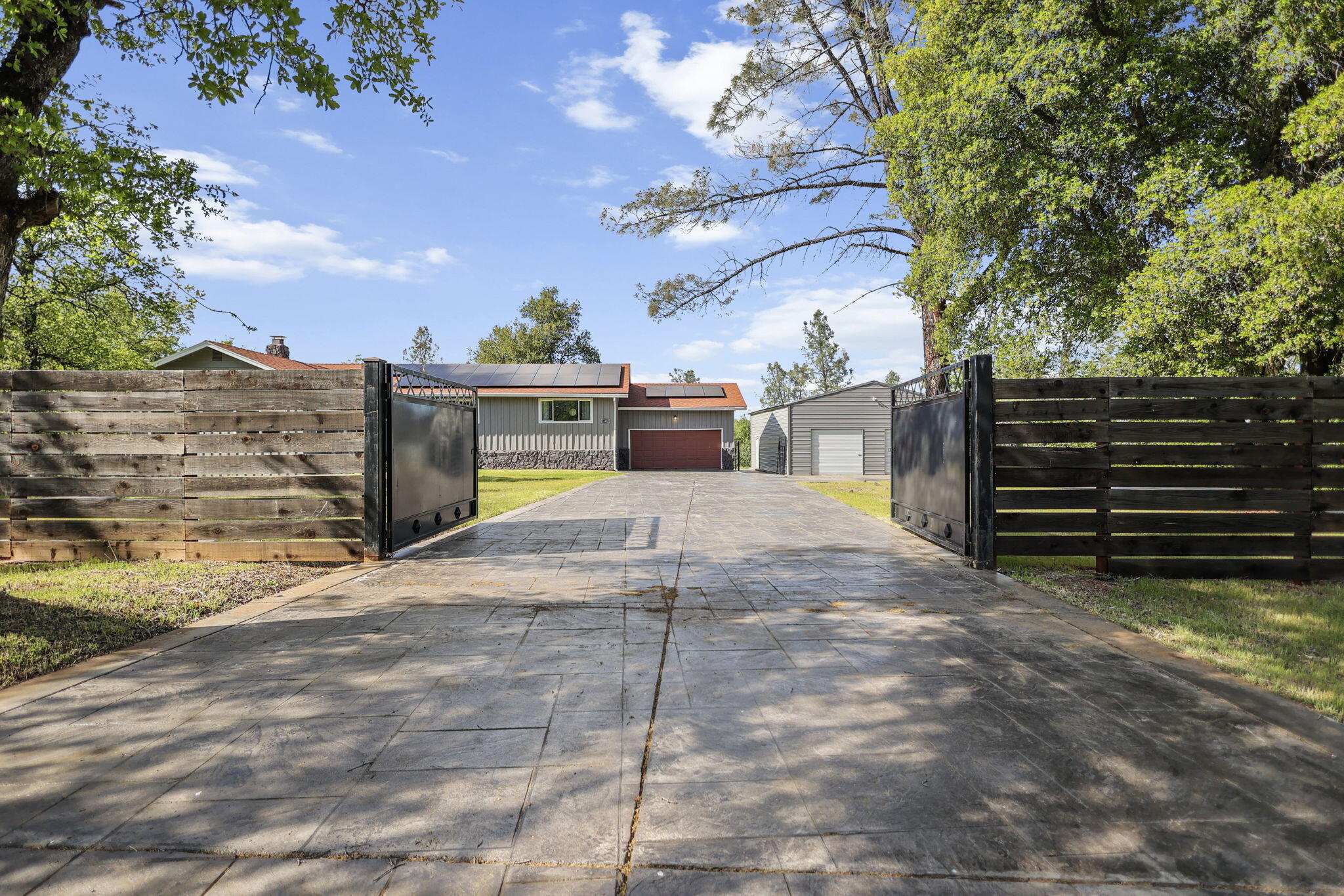 17622 China Gulch Drive