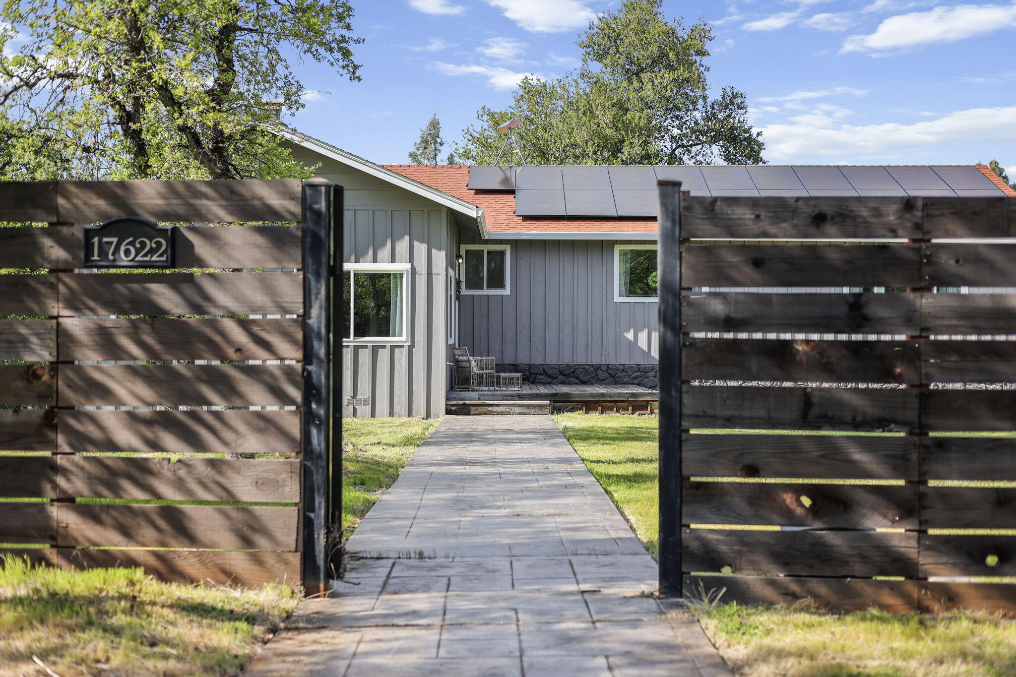 17622 China Gulch Drive