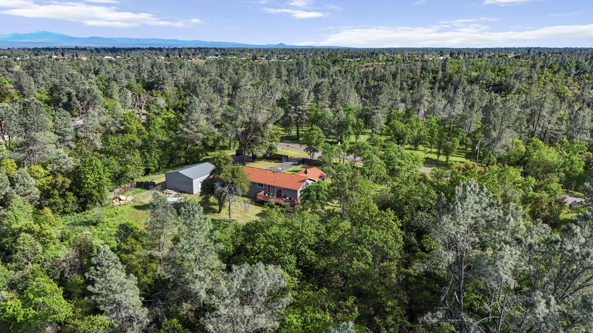 17622 China Gulch Drive