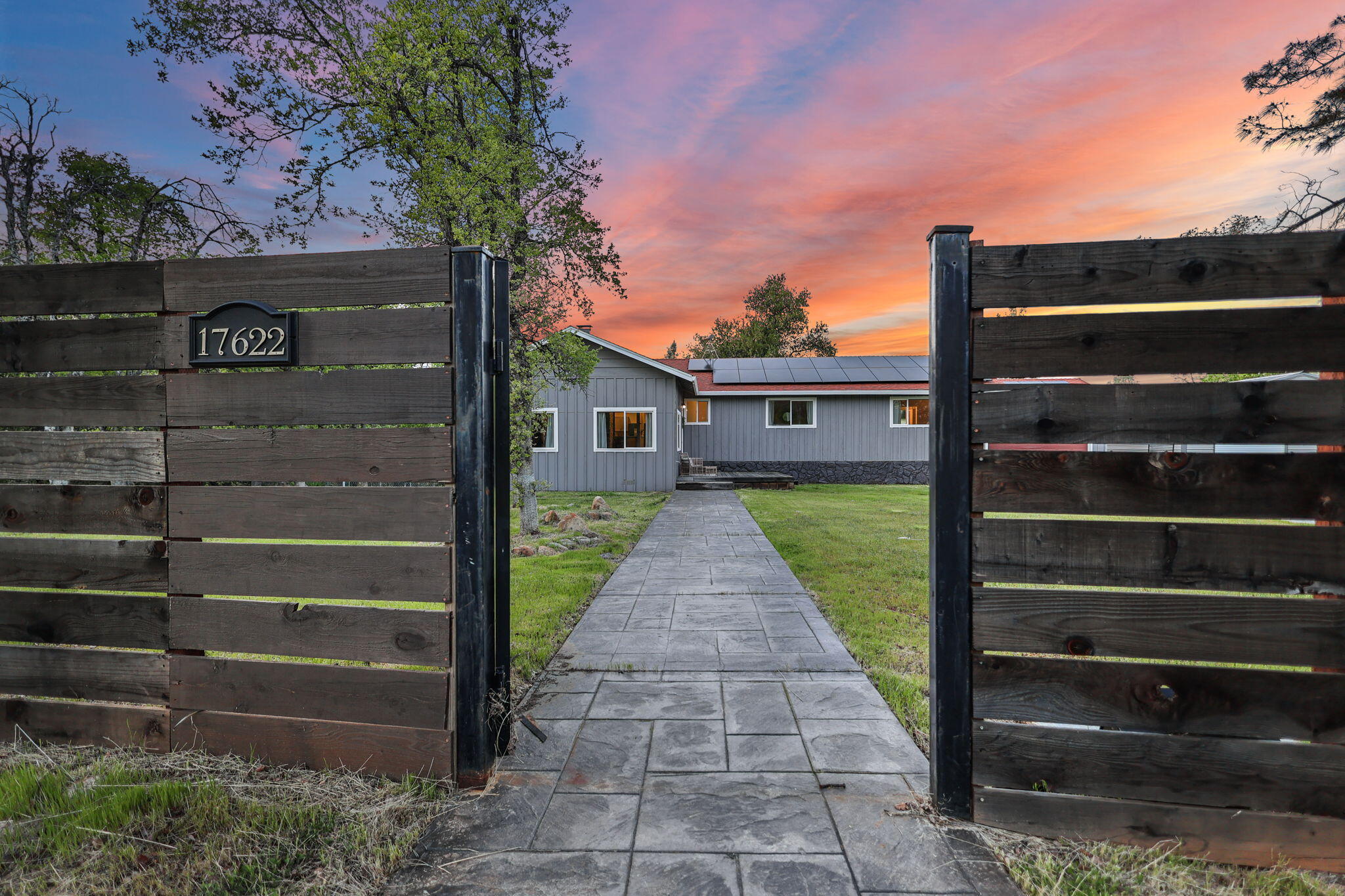 17622 China Gulch Drive