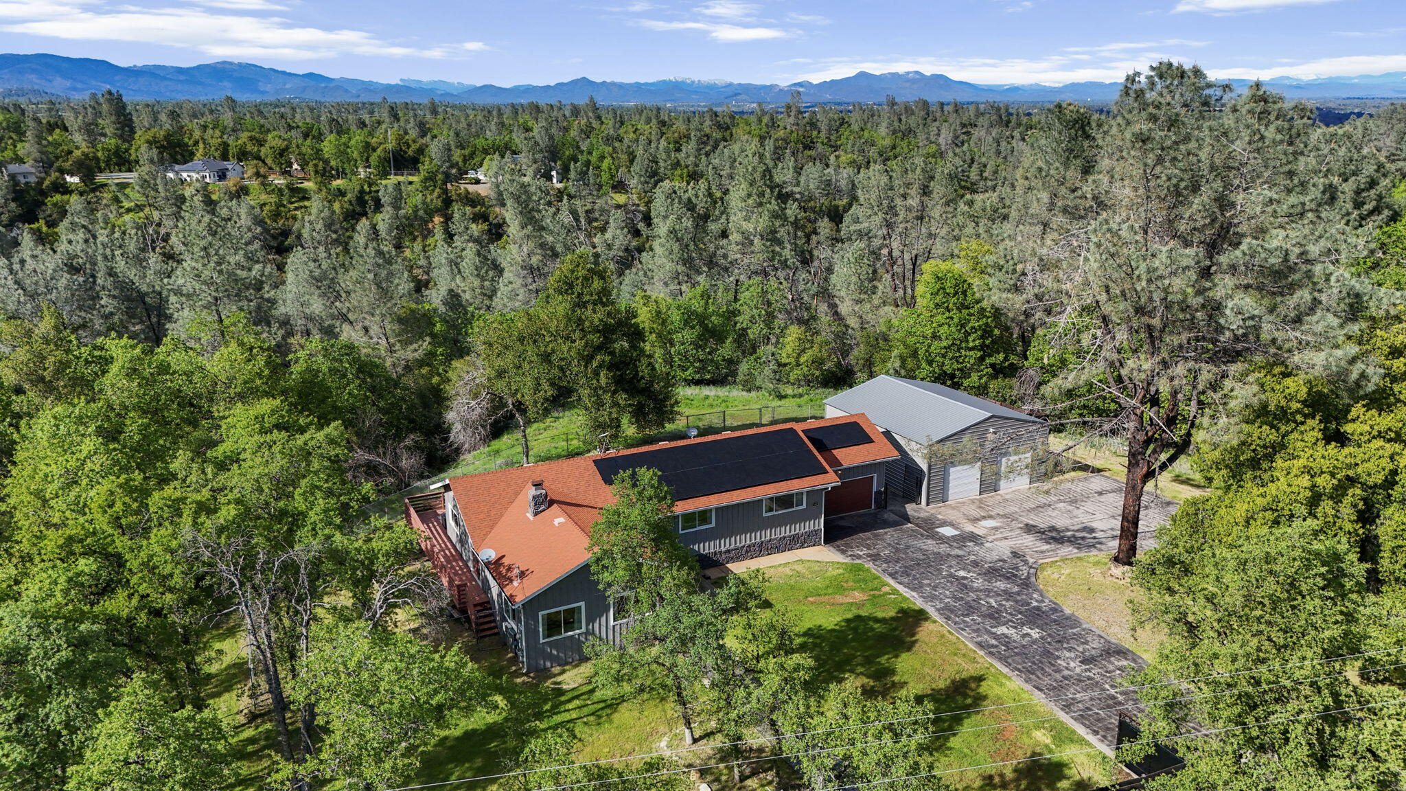 17622 China Gulch Drive