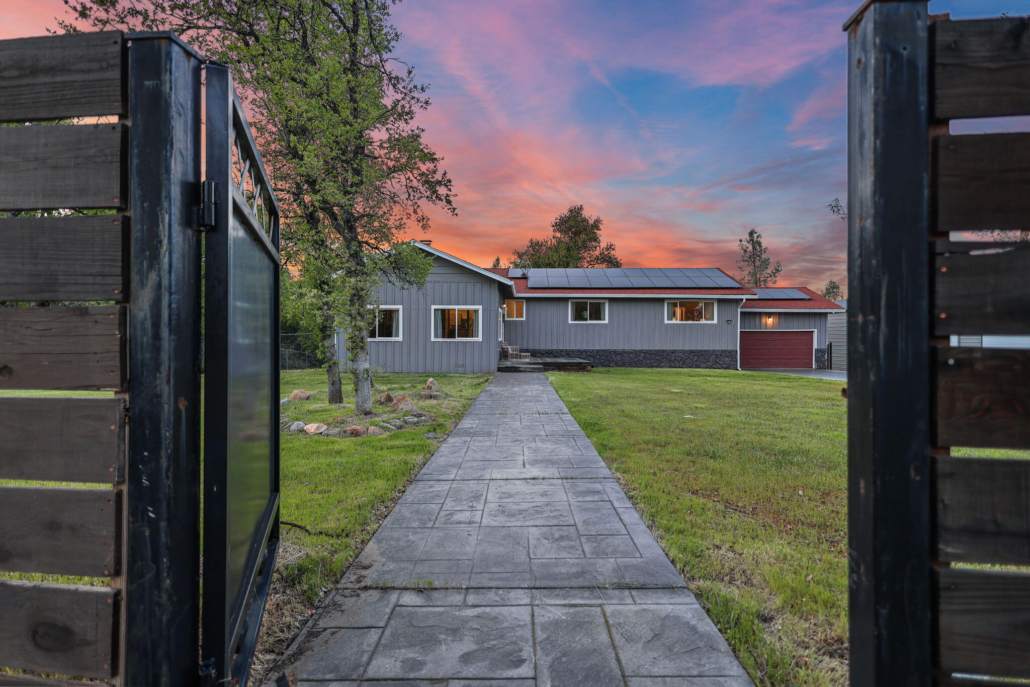 17622 China Gulch Drive