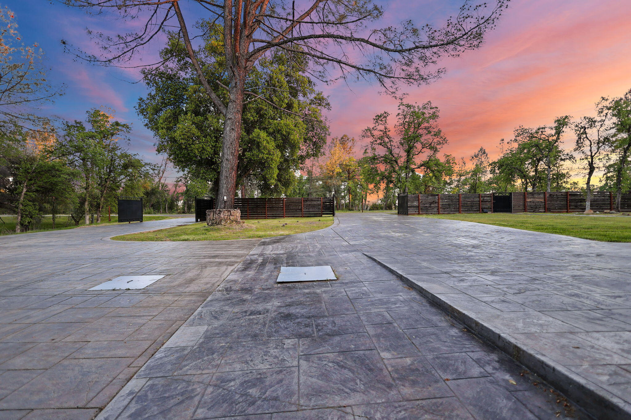 17622 China Gulch Drive