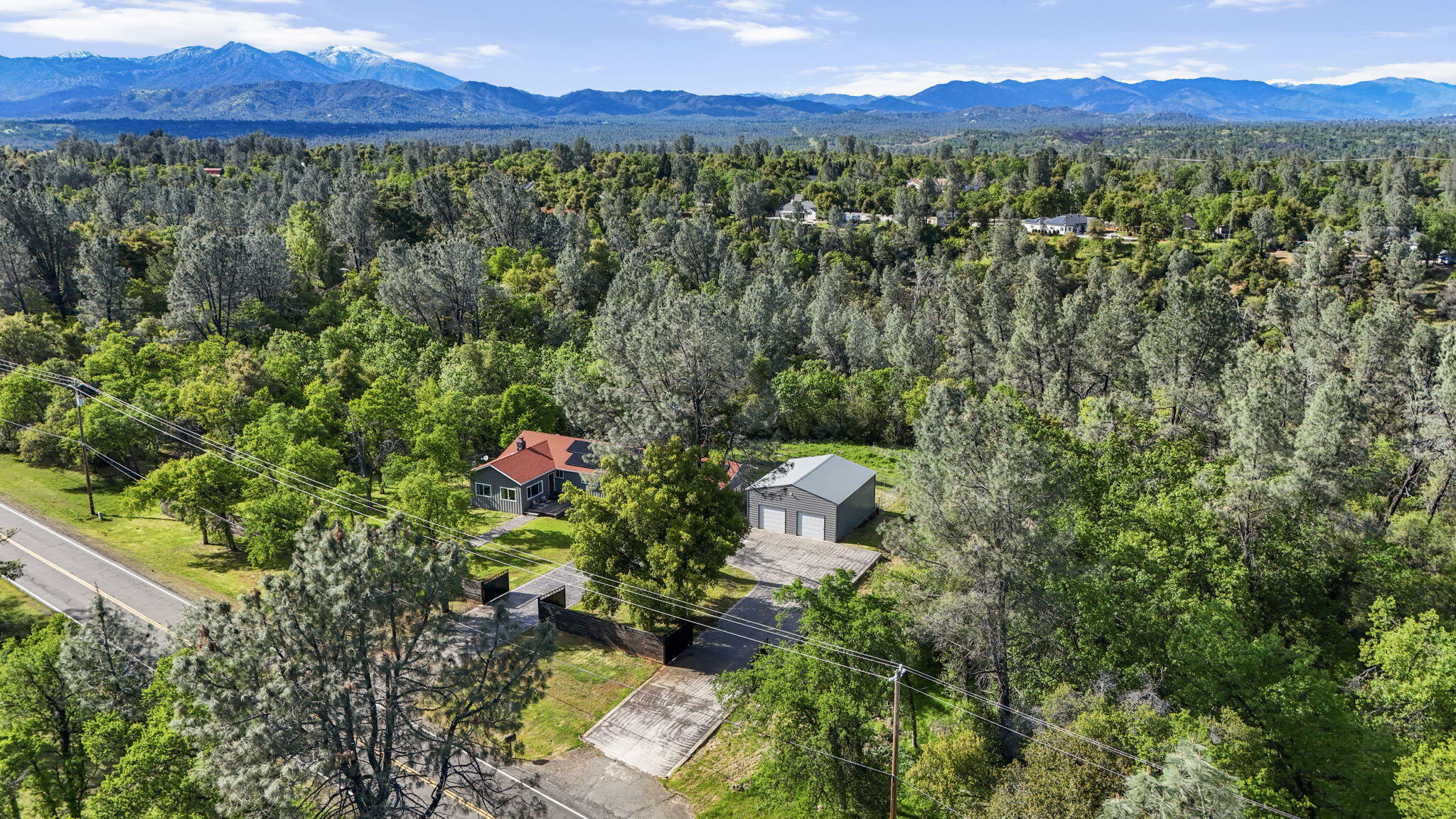 17622 China Gulch Drive