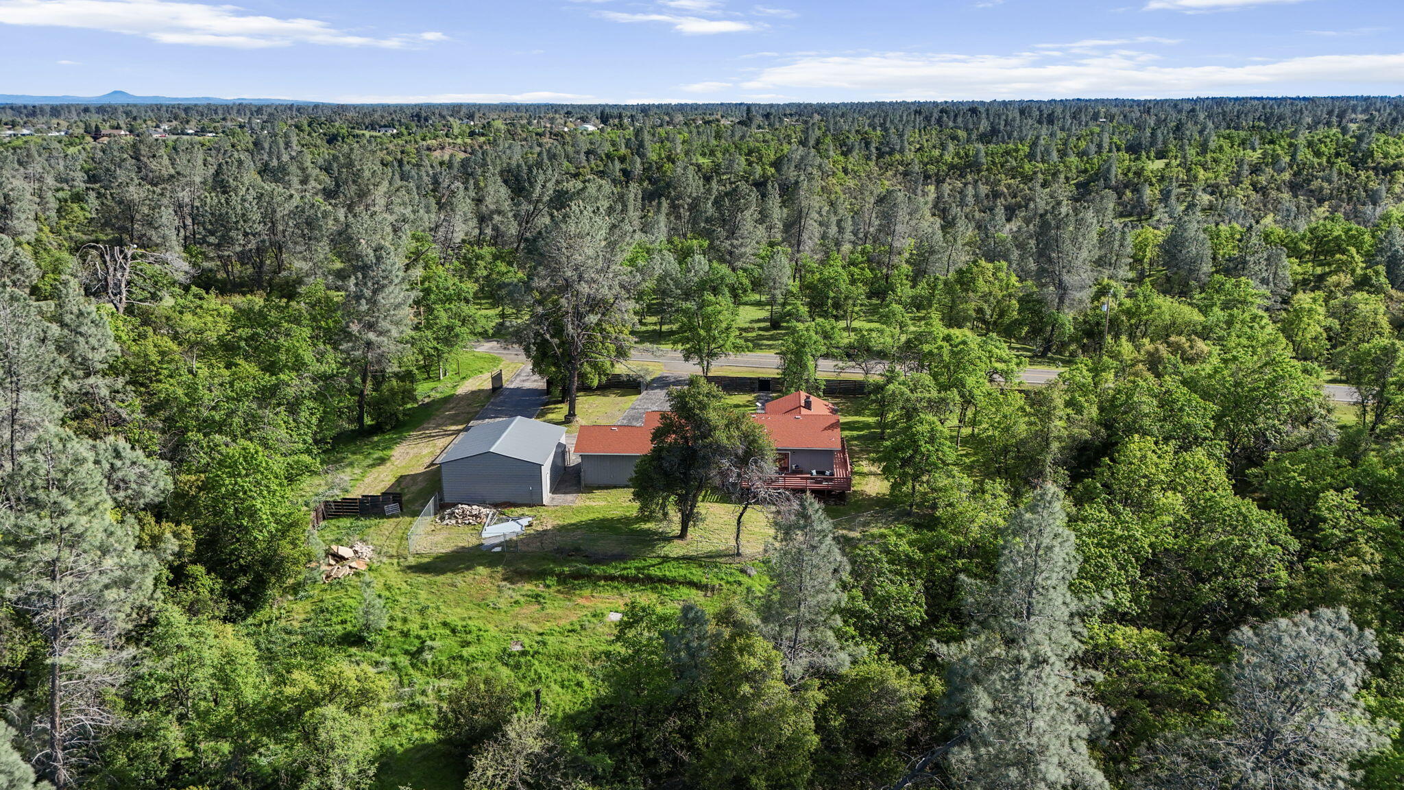 17622 China Gulch Drive