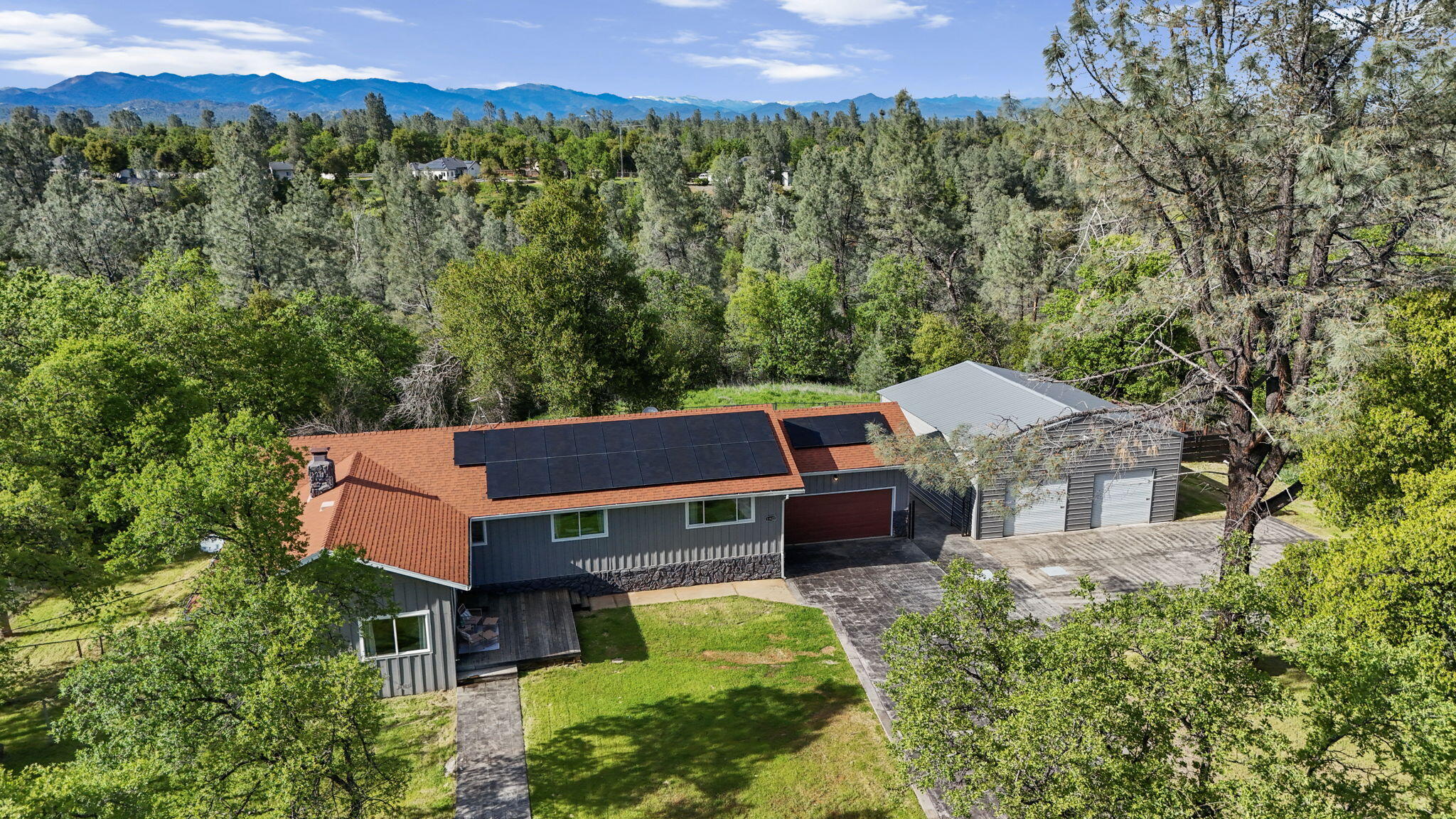 17622 China Gulch Drive