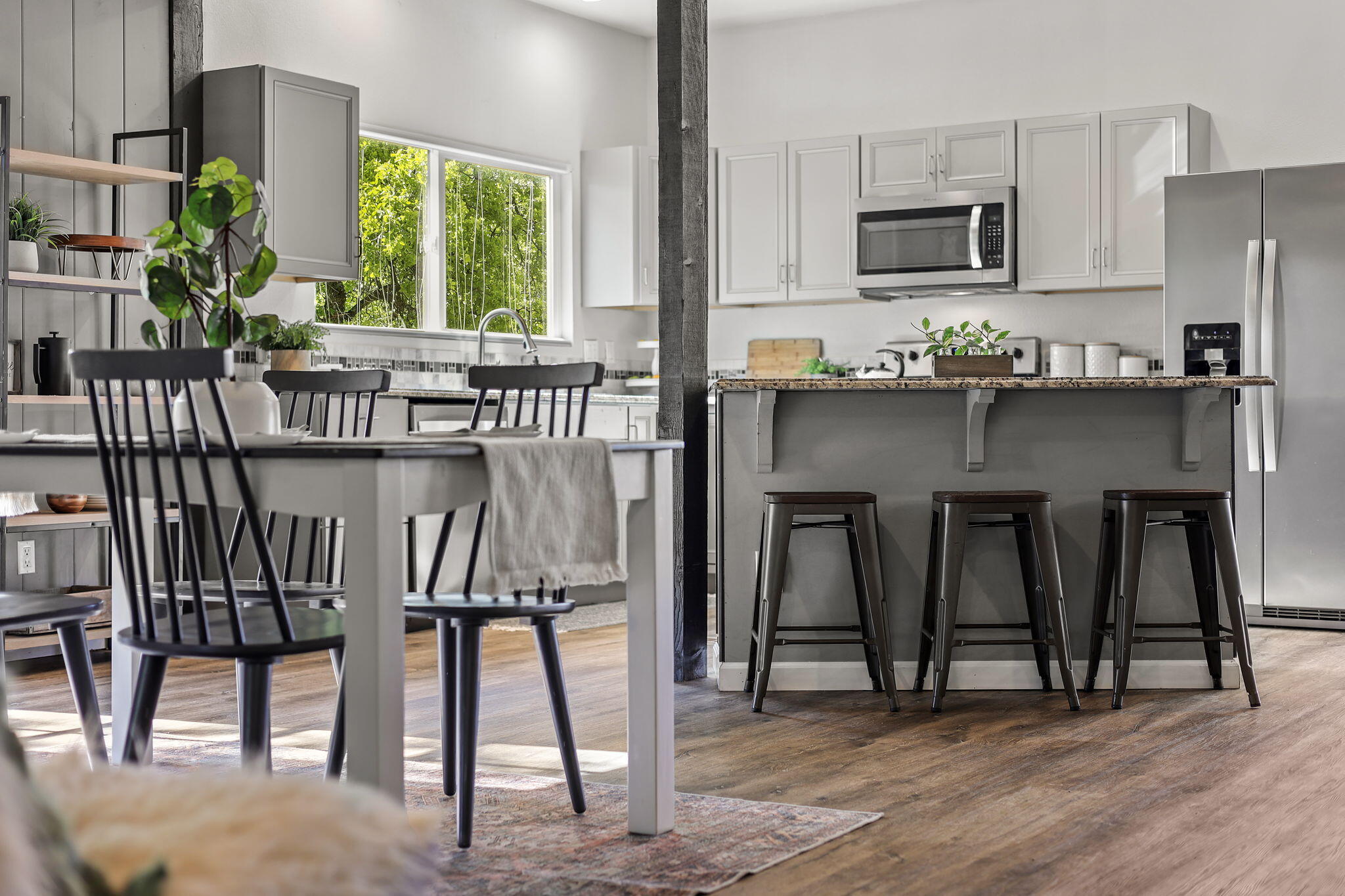 17622 China Gulch Drive