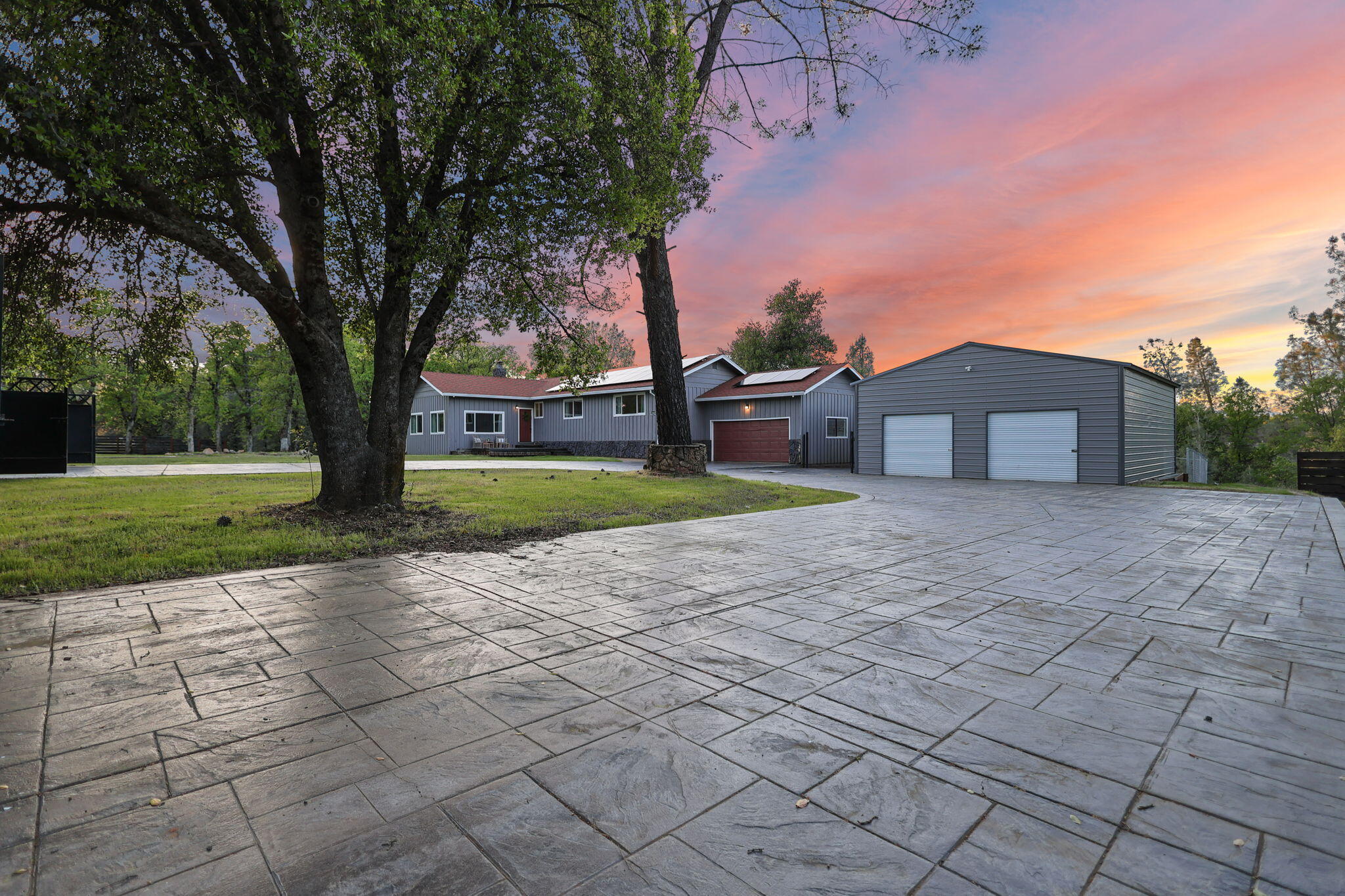 17622 China Gulch Drive