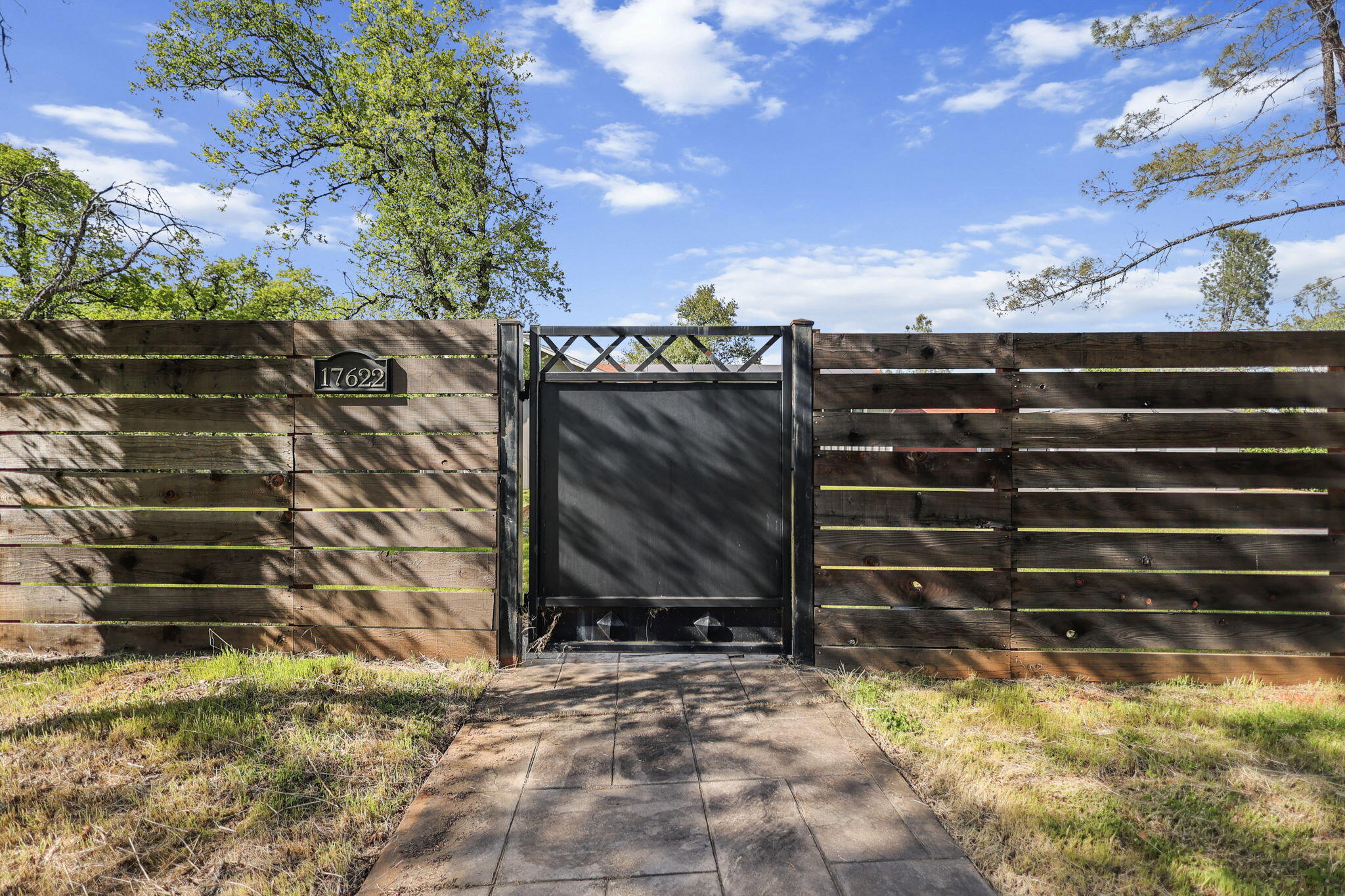 17622 China Gulch Drive