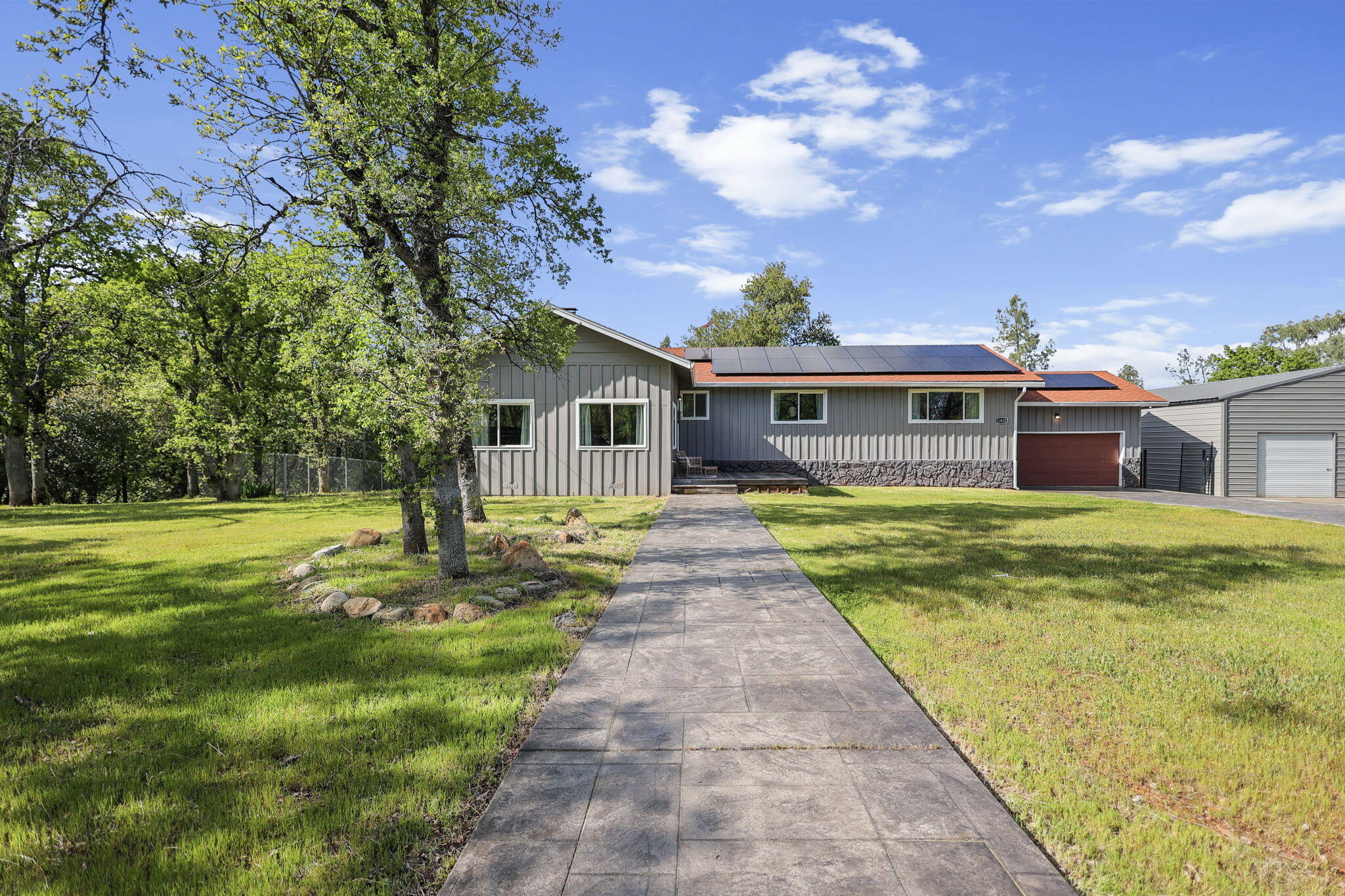 17622 China Gulch Drive