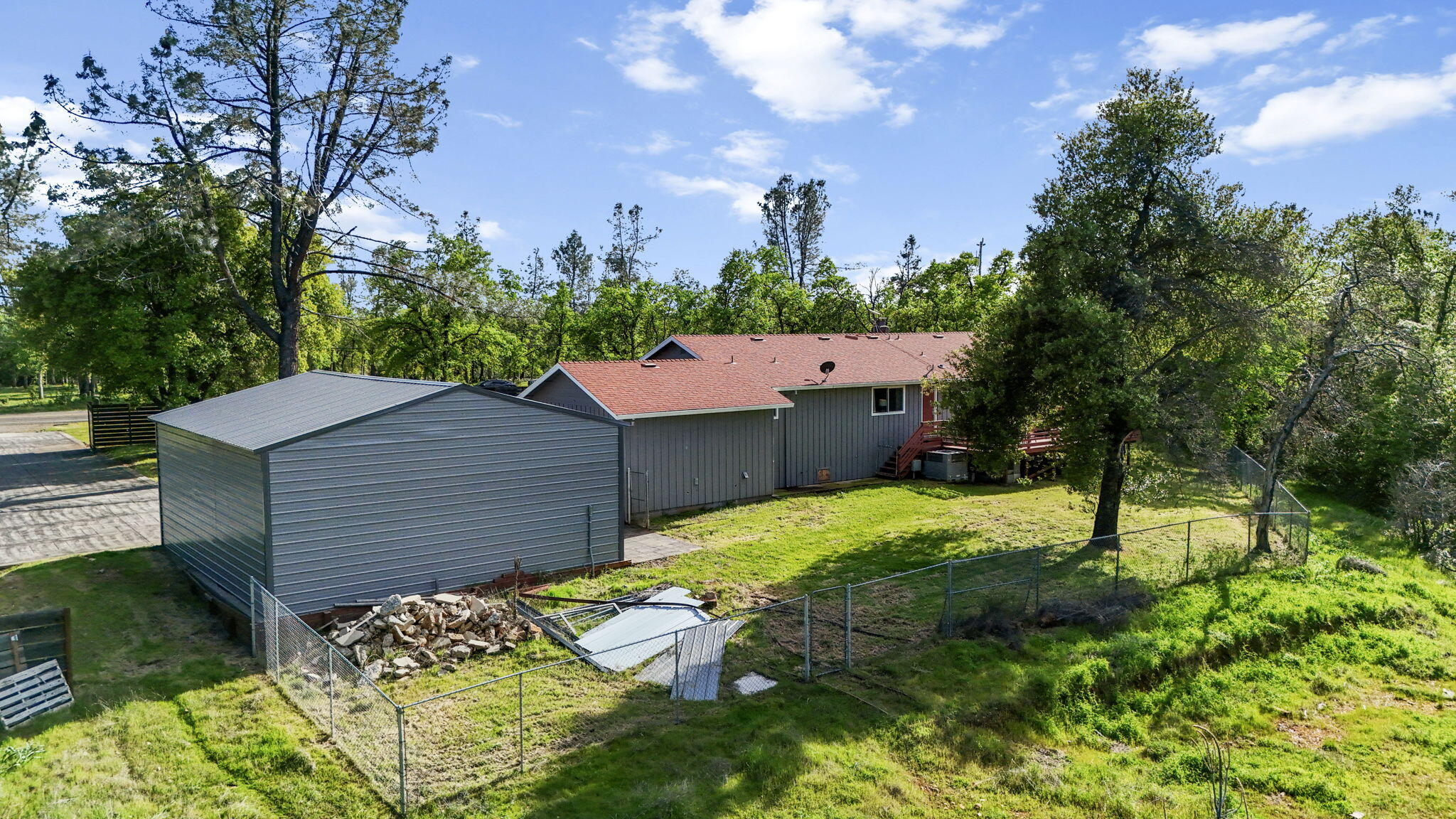 17622 China Gulch Drive