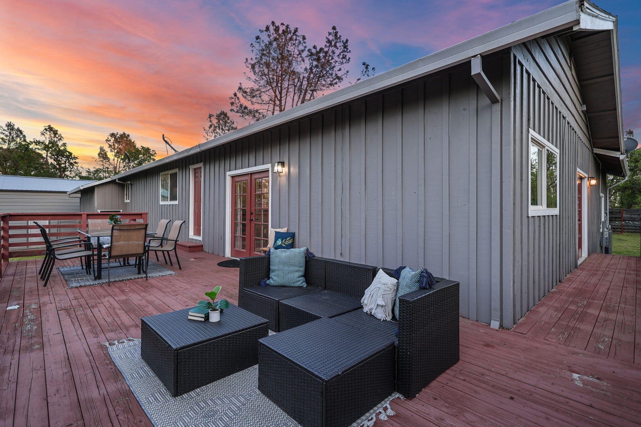 17622 China Gulch Drive