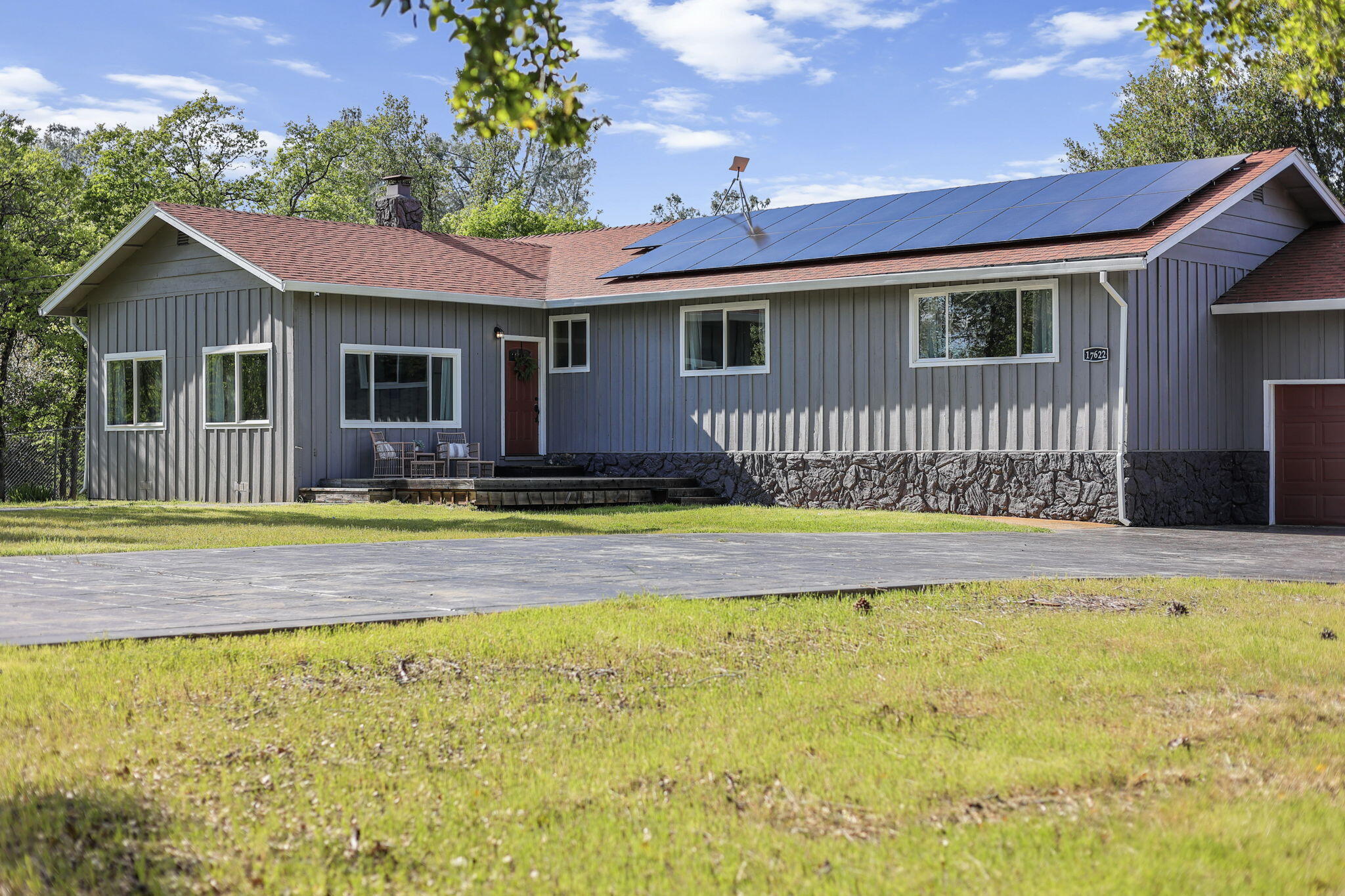 17622 China Gulch Drive