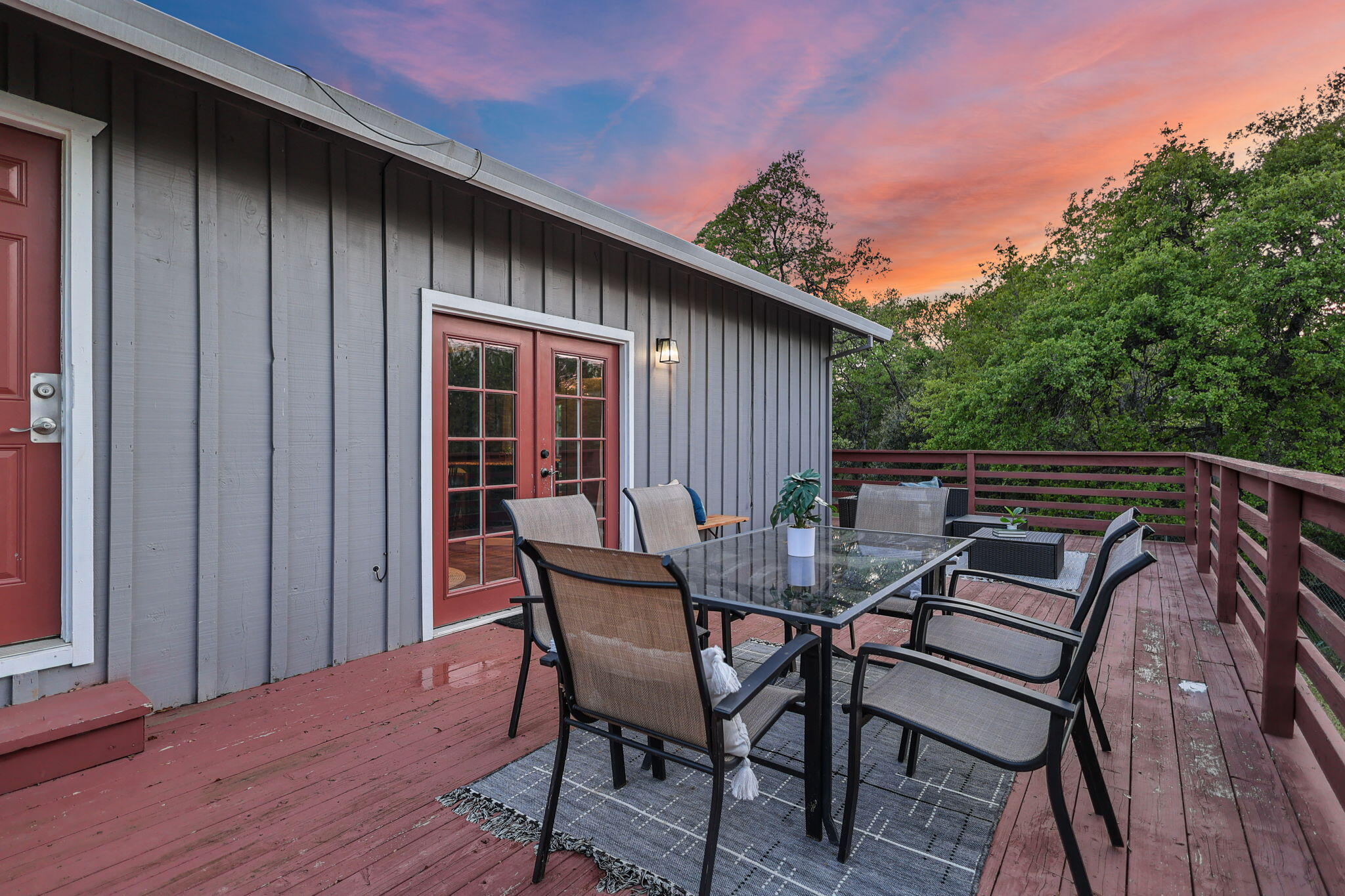 17622 China Gulch Drive