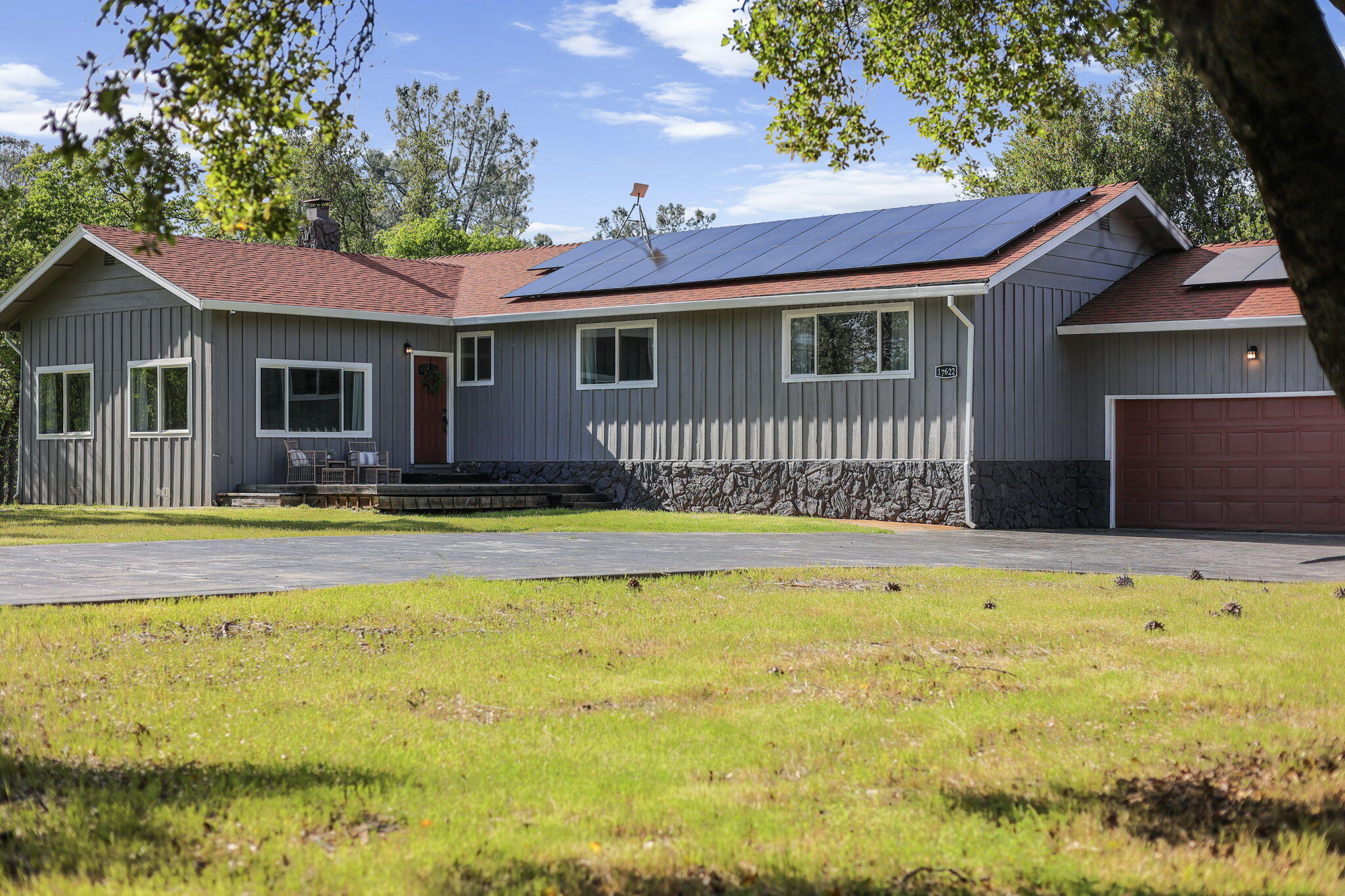 17622 China Gulch Drive