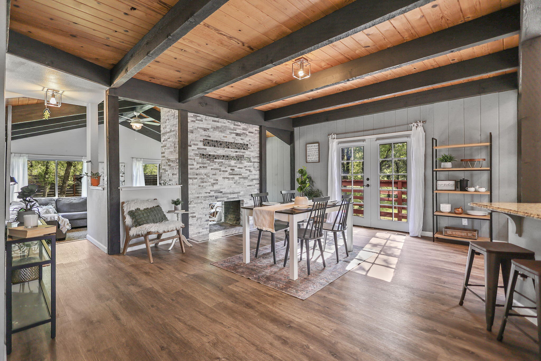 17622 China Gulch Drive