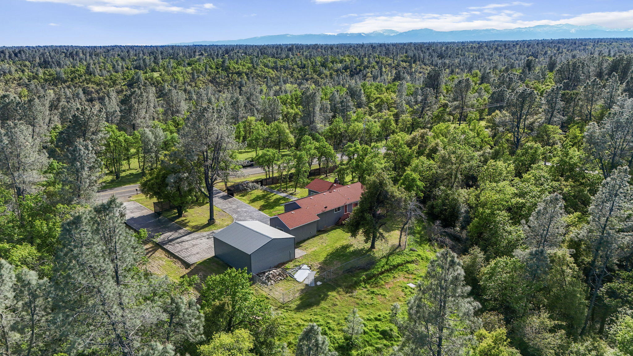 17622 China Gulch Drive