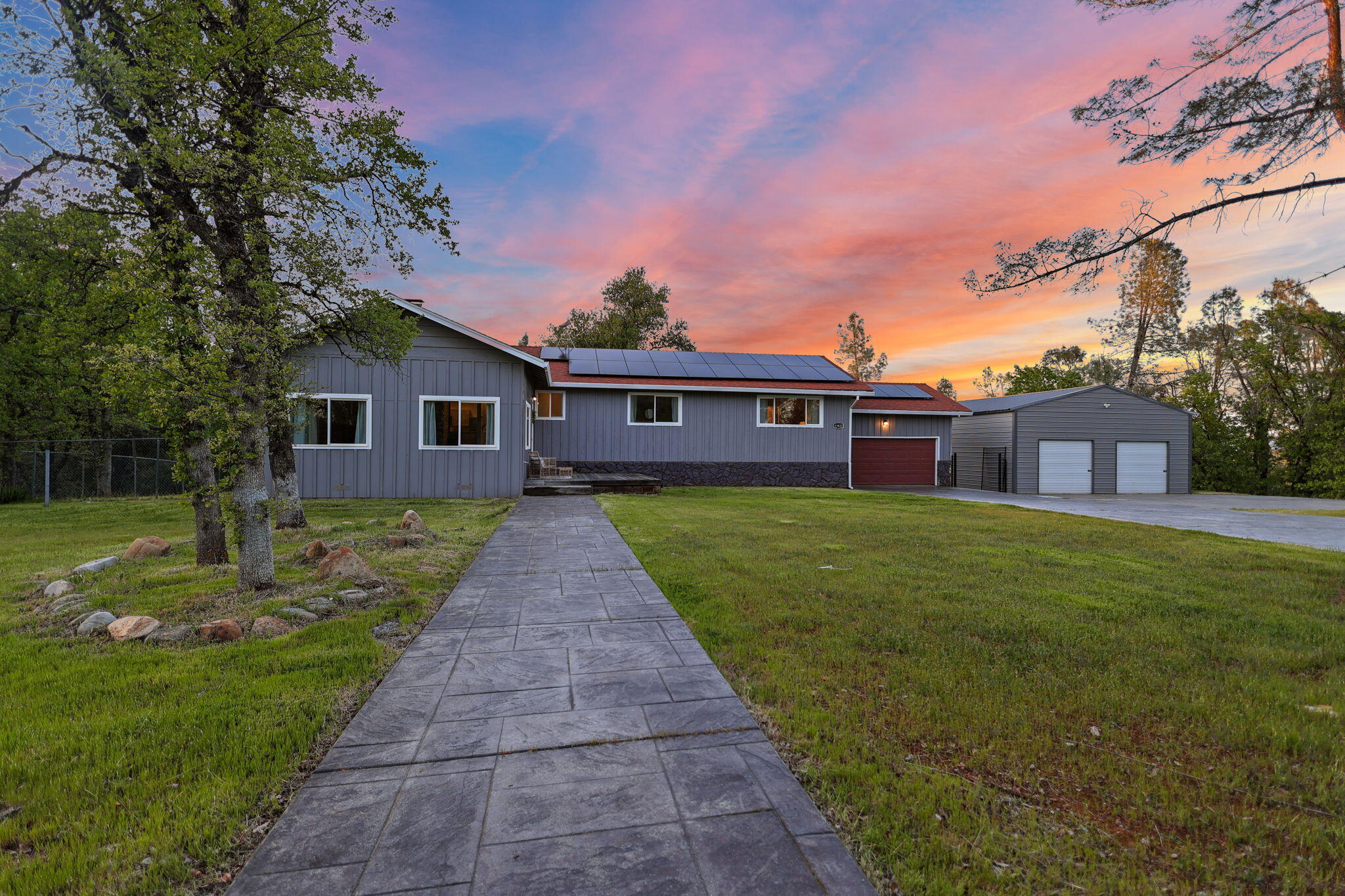 17622 China Gulch Drive