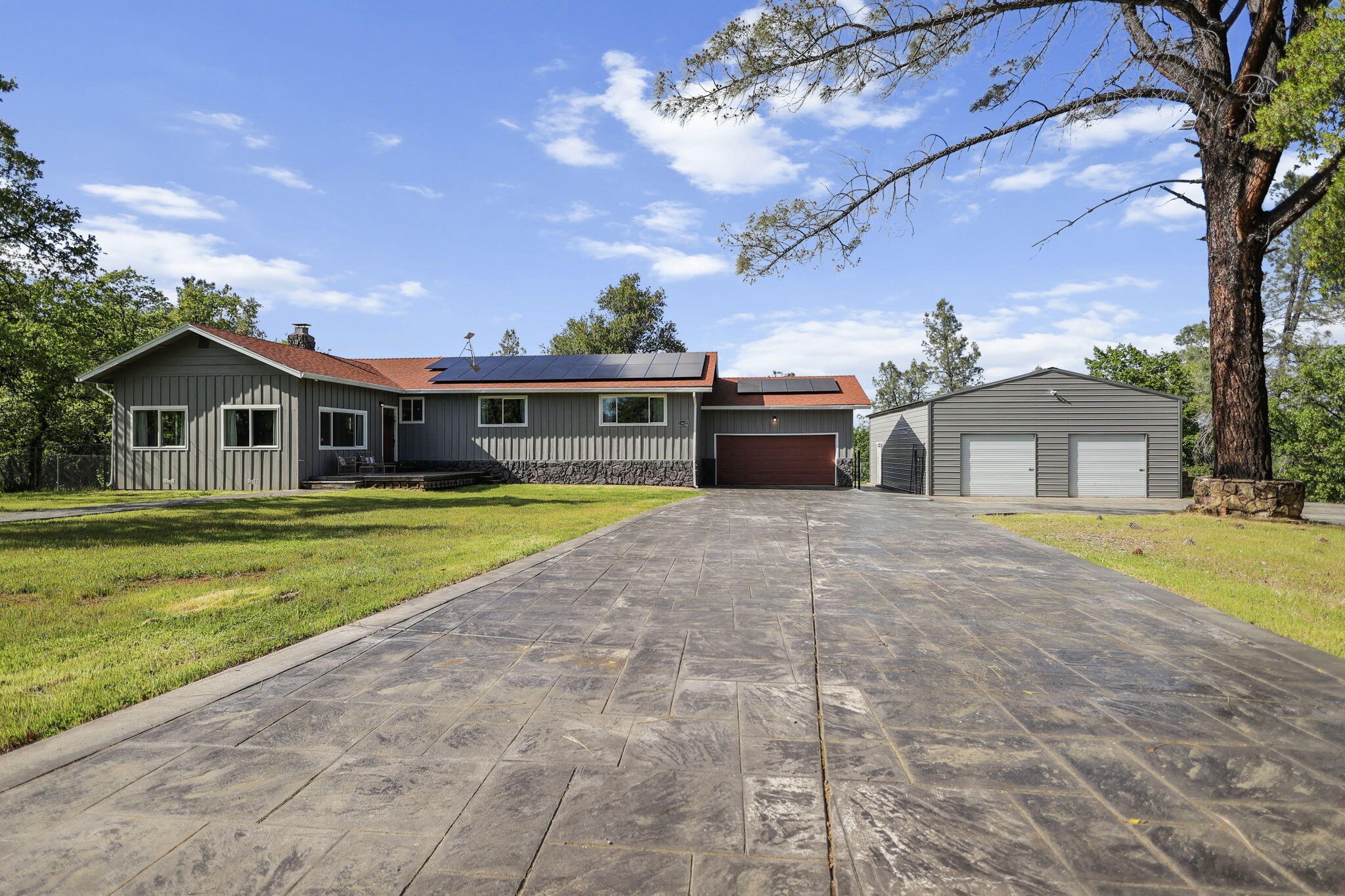 17622 China Gulch Drive