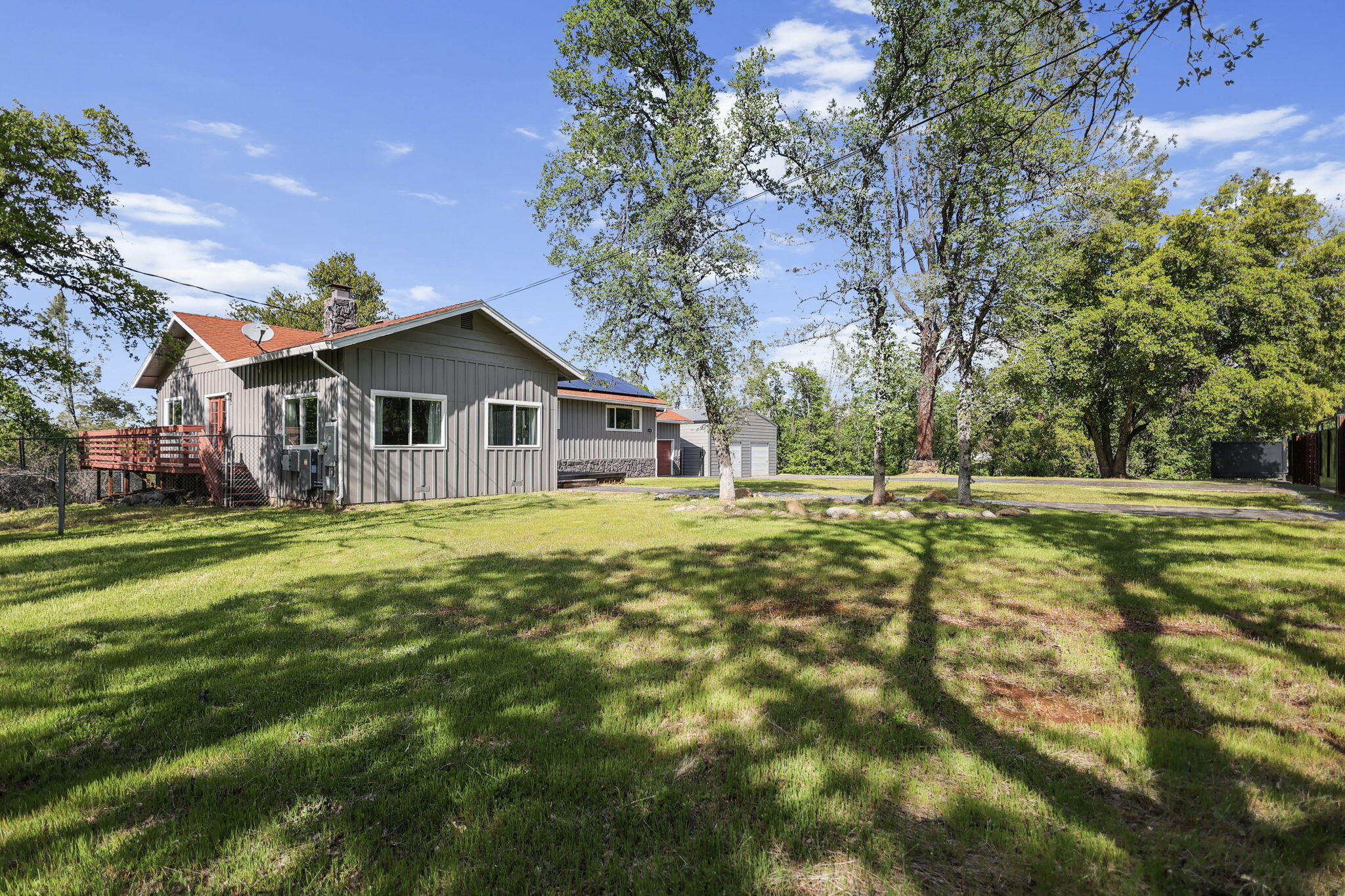 17622 China Gulch Drive