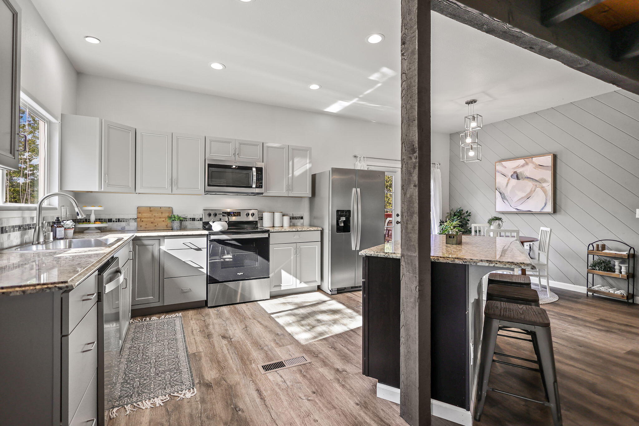 17622 China Gulch Drive