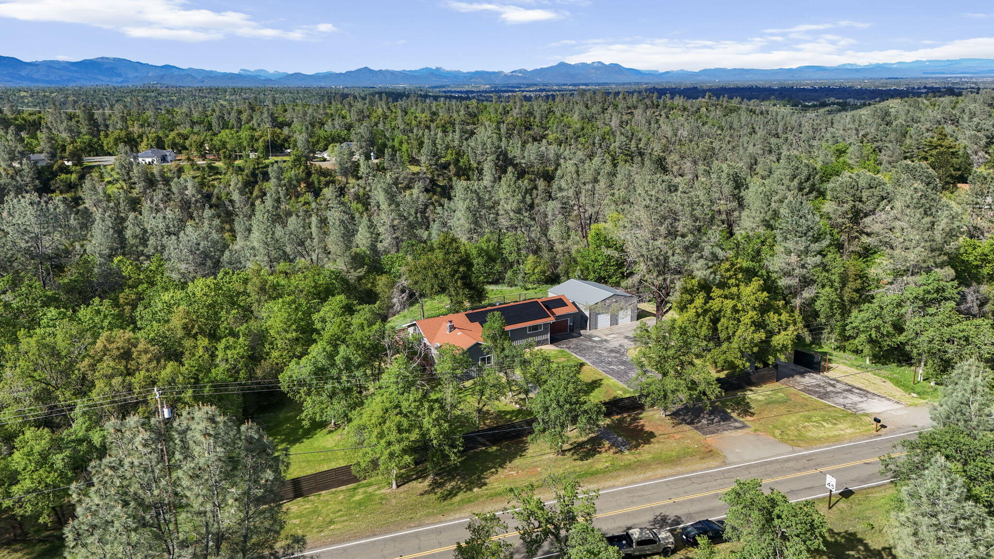 17622 China Gulch Drive