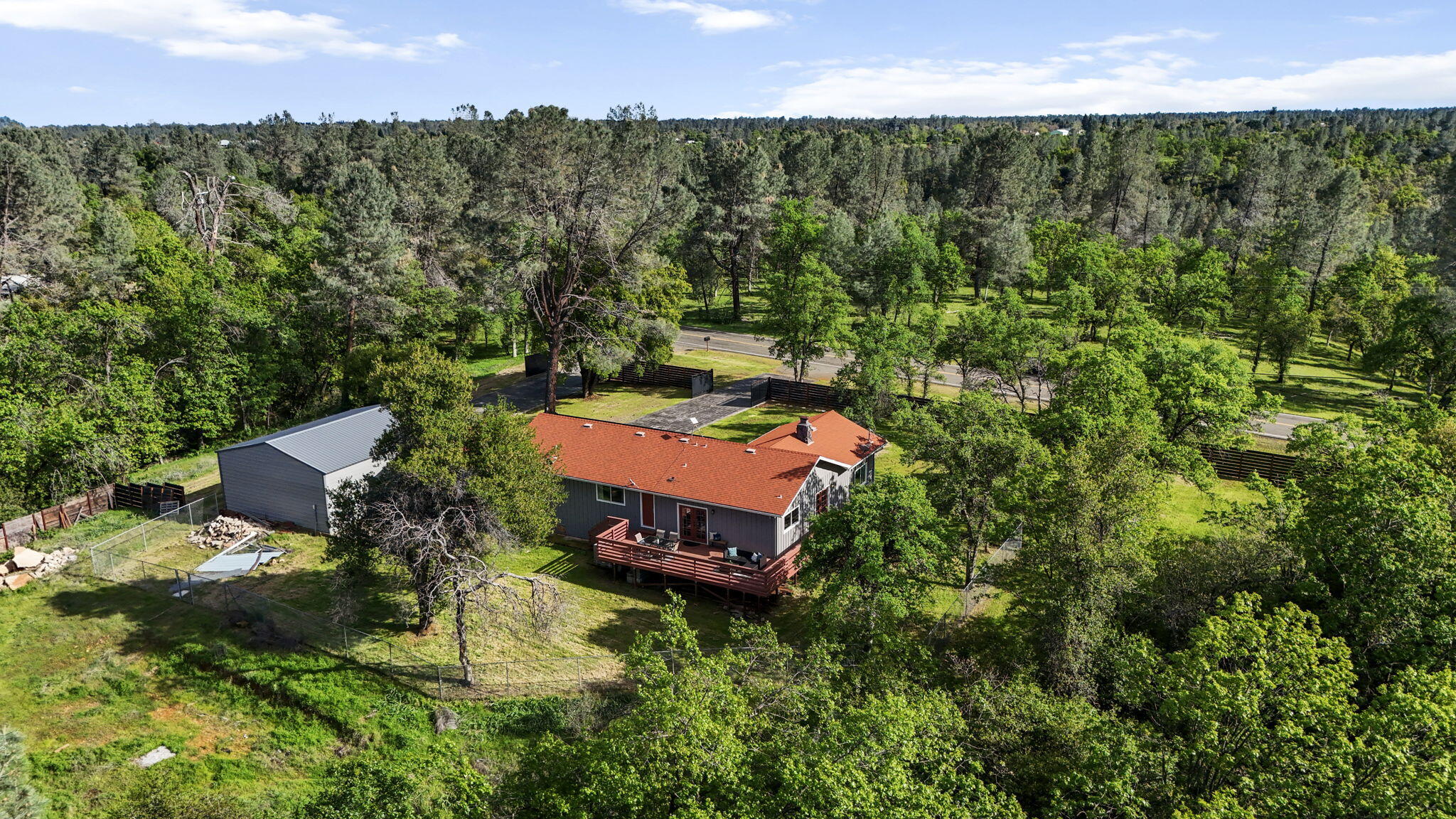 17622 China Gulch Drive