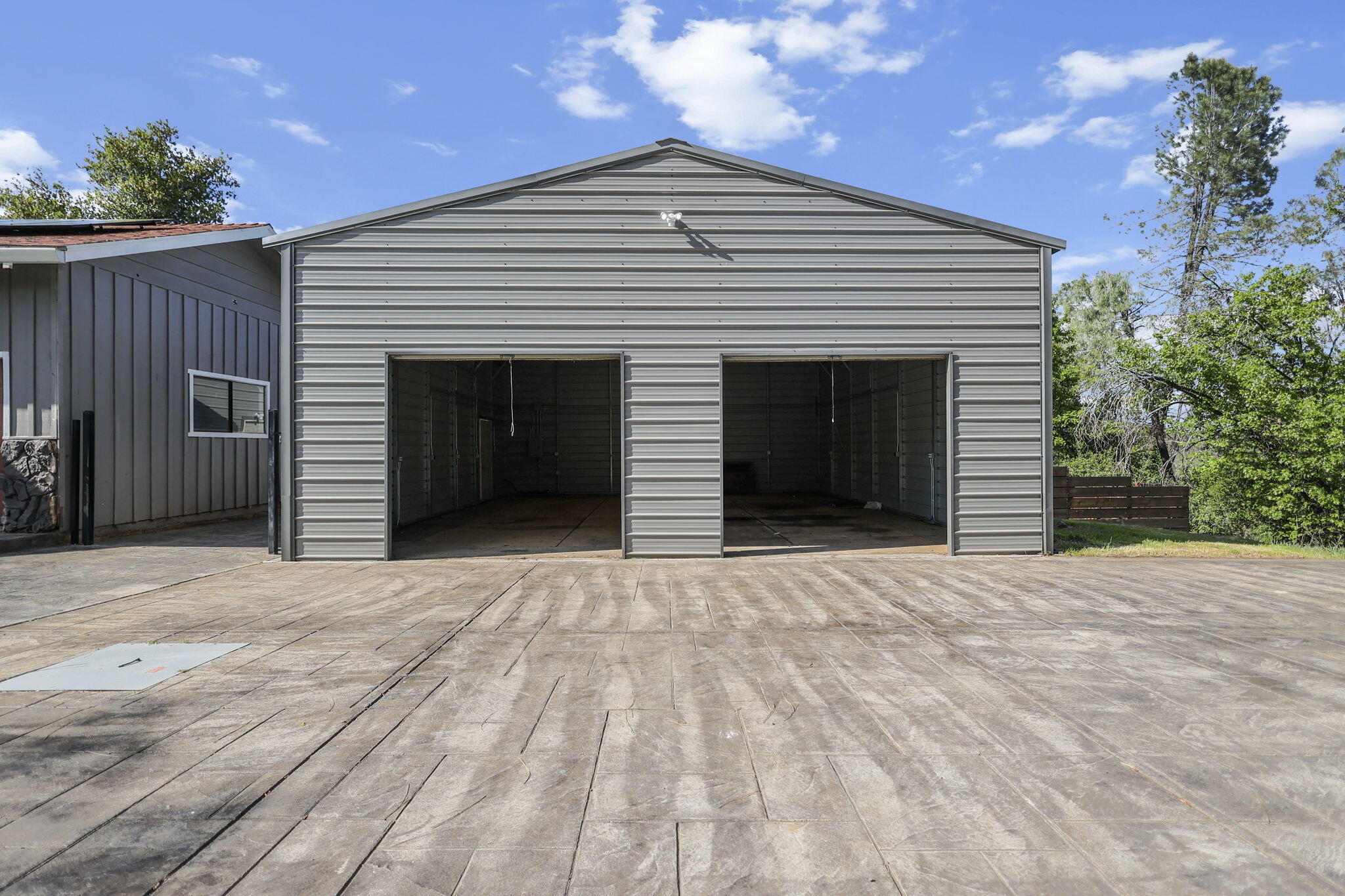 17622 China Gulch Drive