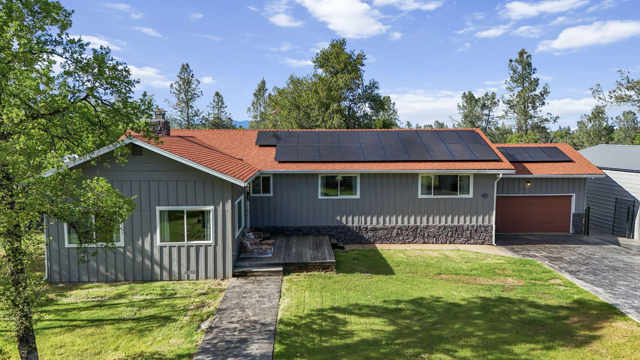 17622 China Gulch Drive