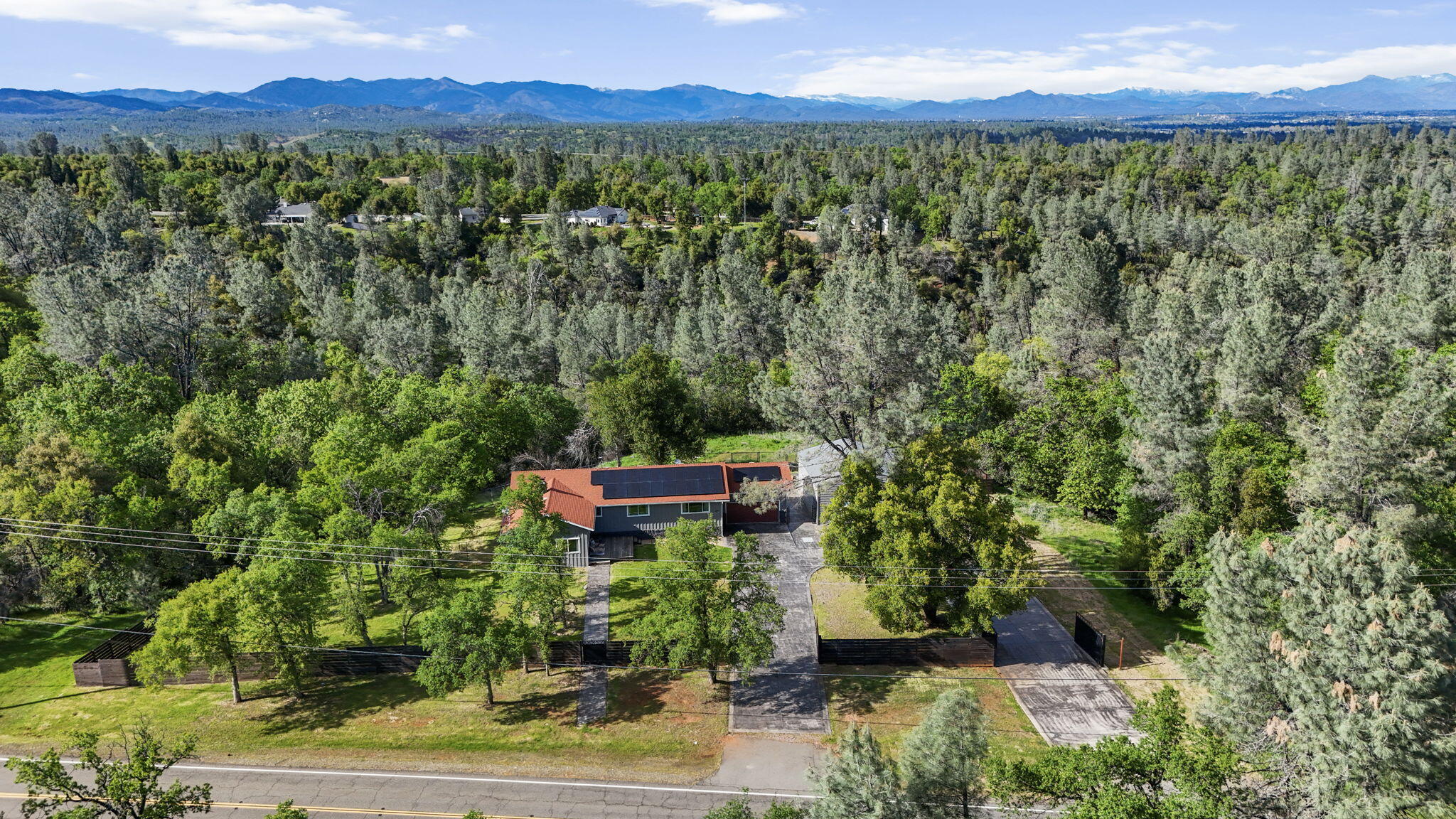 17622 China Gulch Drive