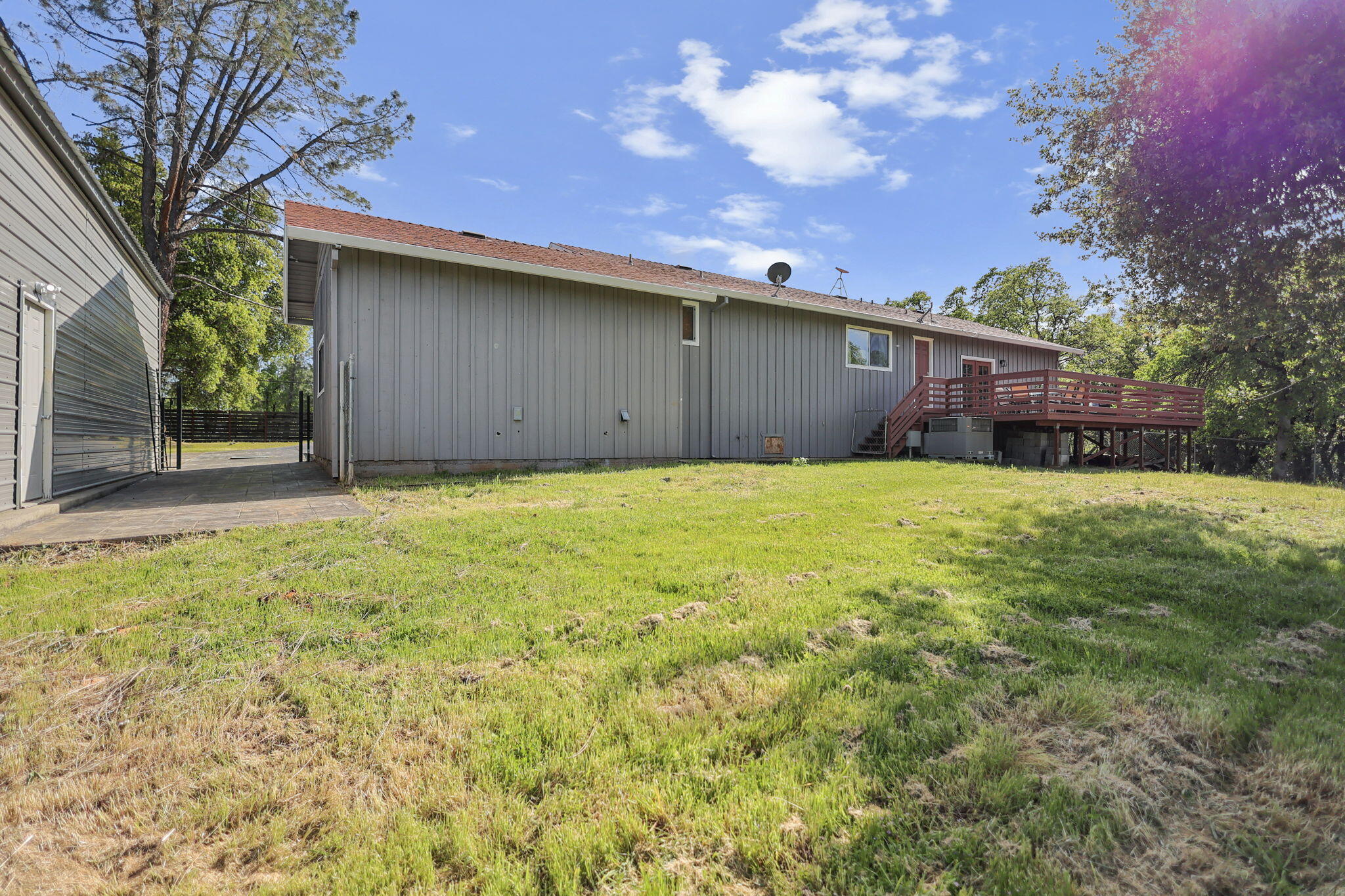 17622 China Gulch Drive