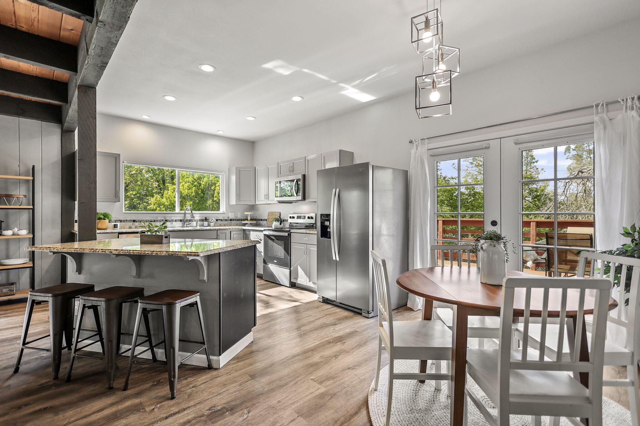 17622 China Gulch Drive