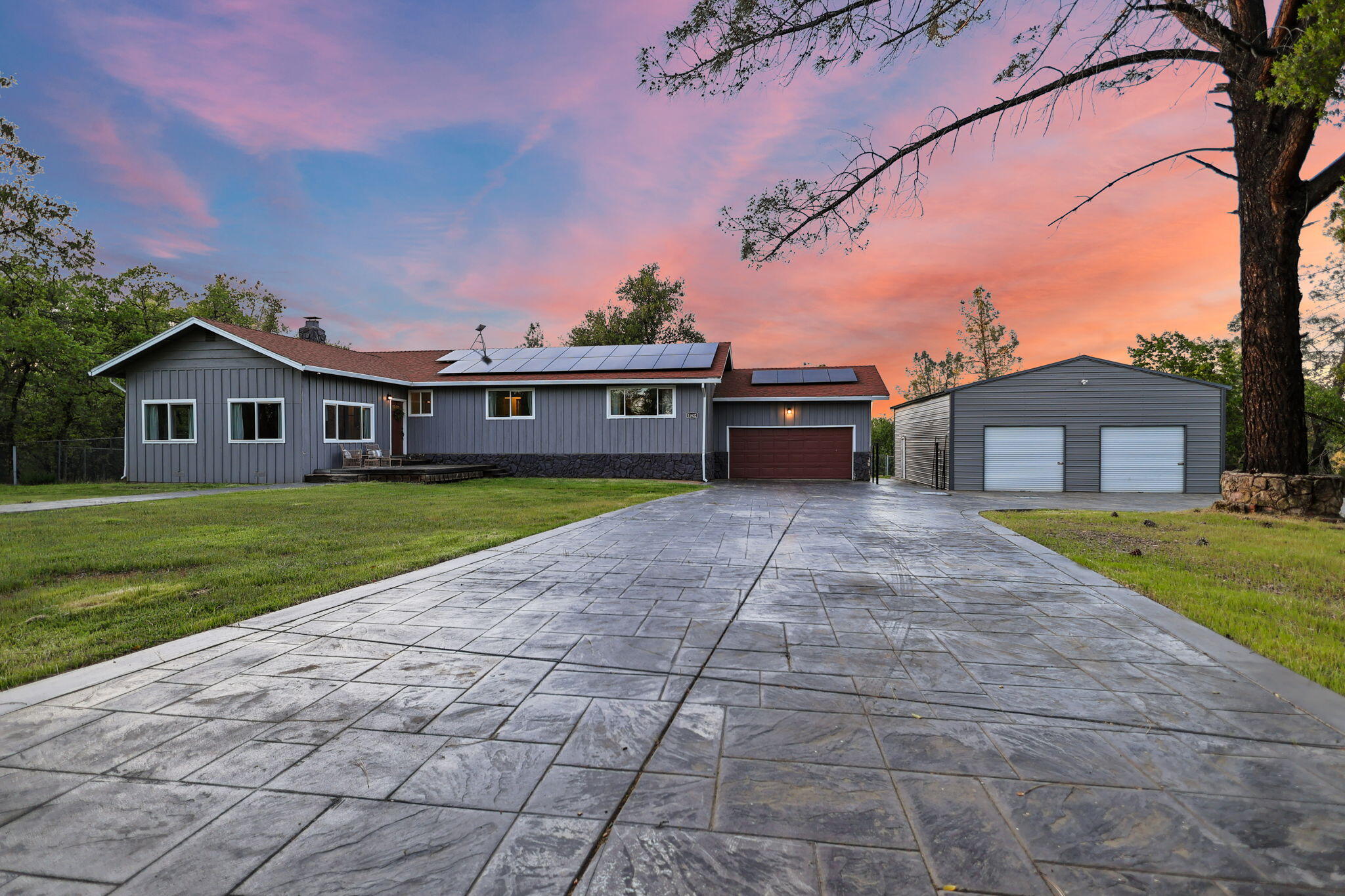 17622 China Gulch Drive