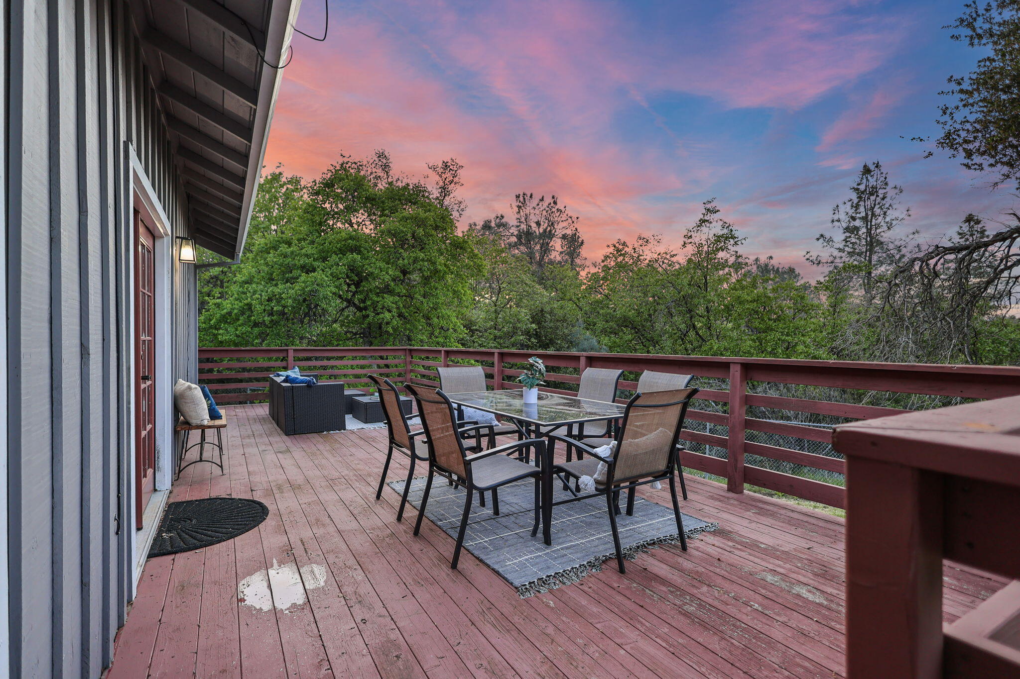 17622 China Gulch Drive